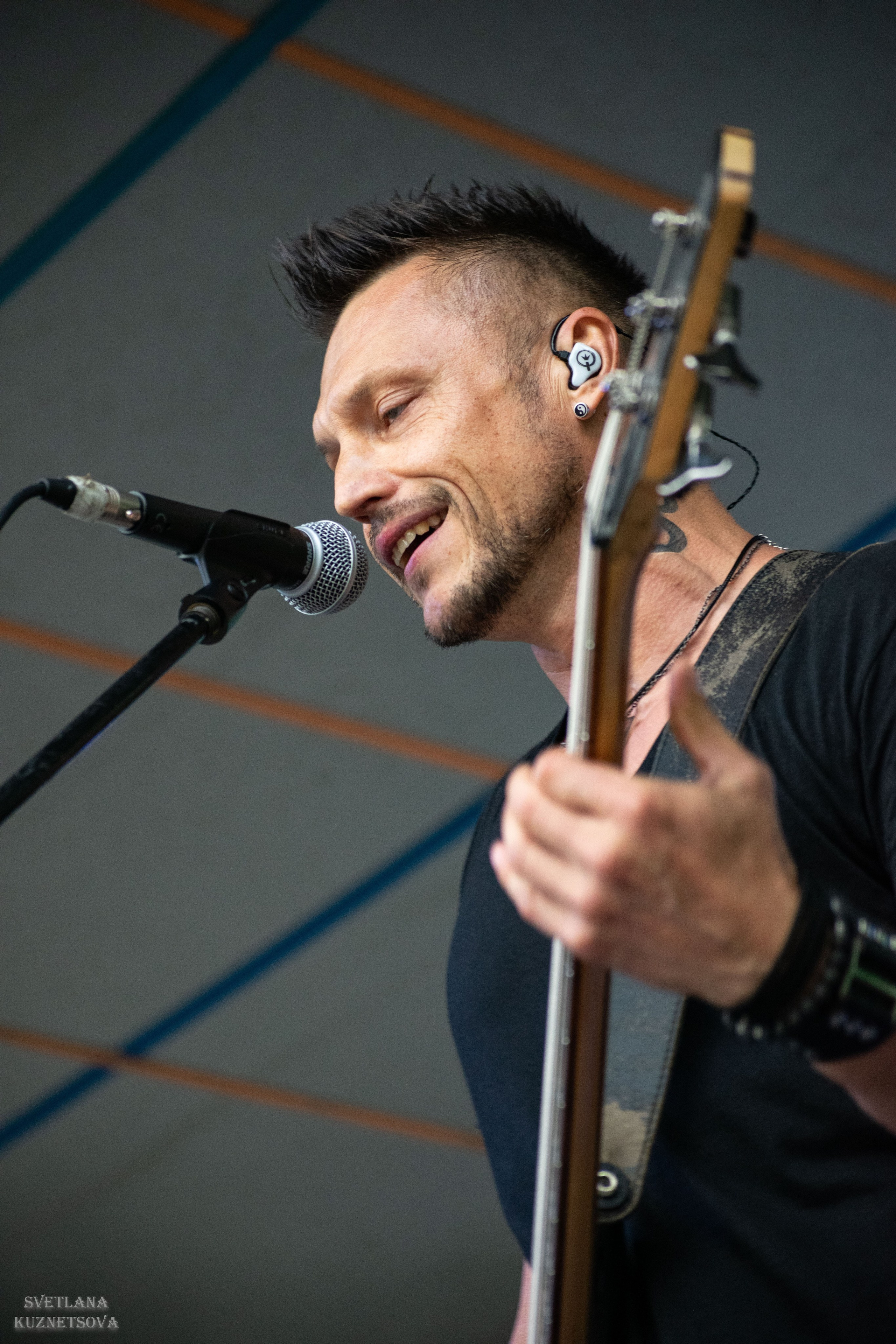 Молодые ветра 2025. Репортажный и портретный фотограф из Воронежа — Светлана Кузнецова