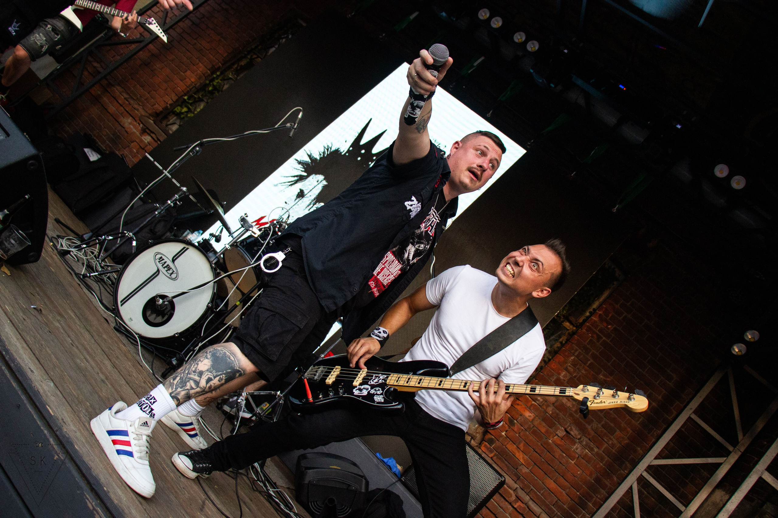 Битва Общепитов 2025 + «Меньше трёпа». Репортажный и портретный фотограф из Воронежа — Светлана Кузнецова