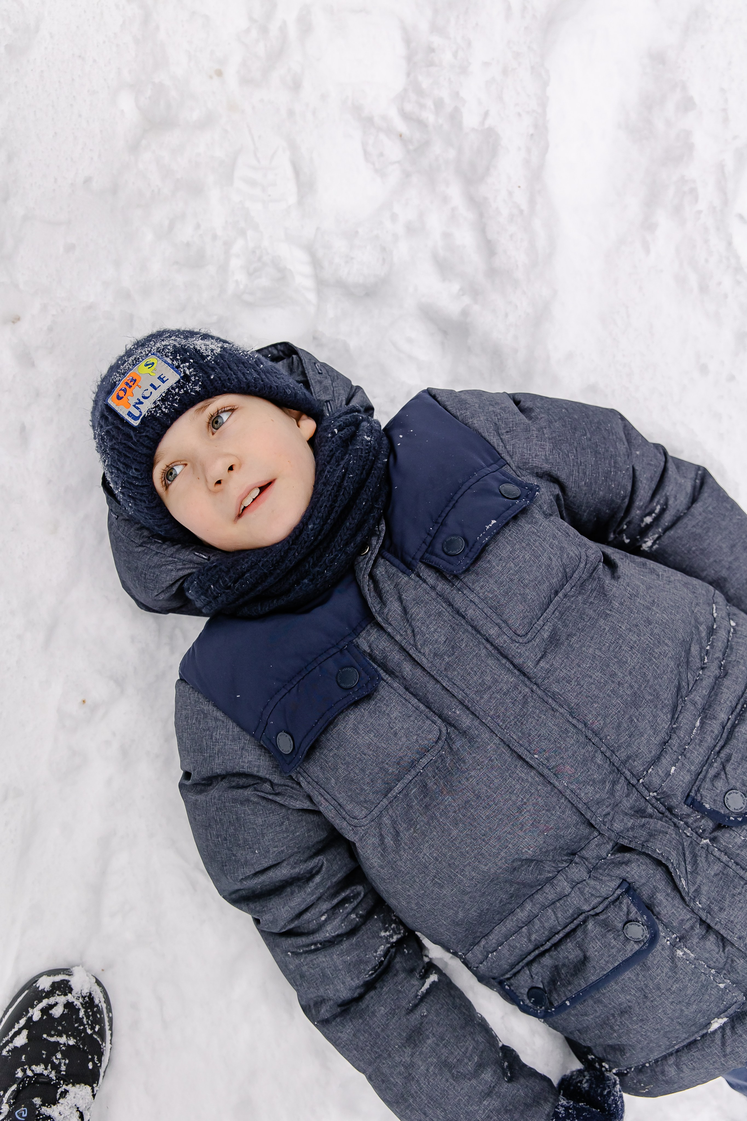 Прогулка в лесу. Свадебный и семейный фотограф в Рязани Саша Крутых