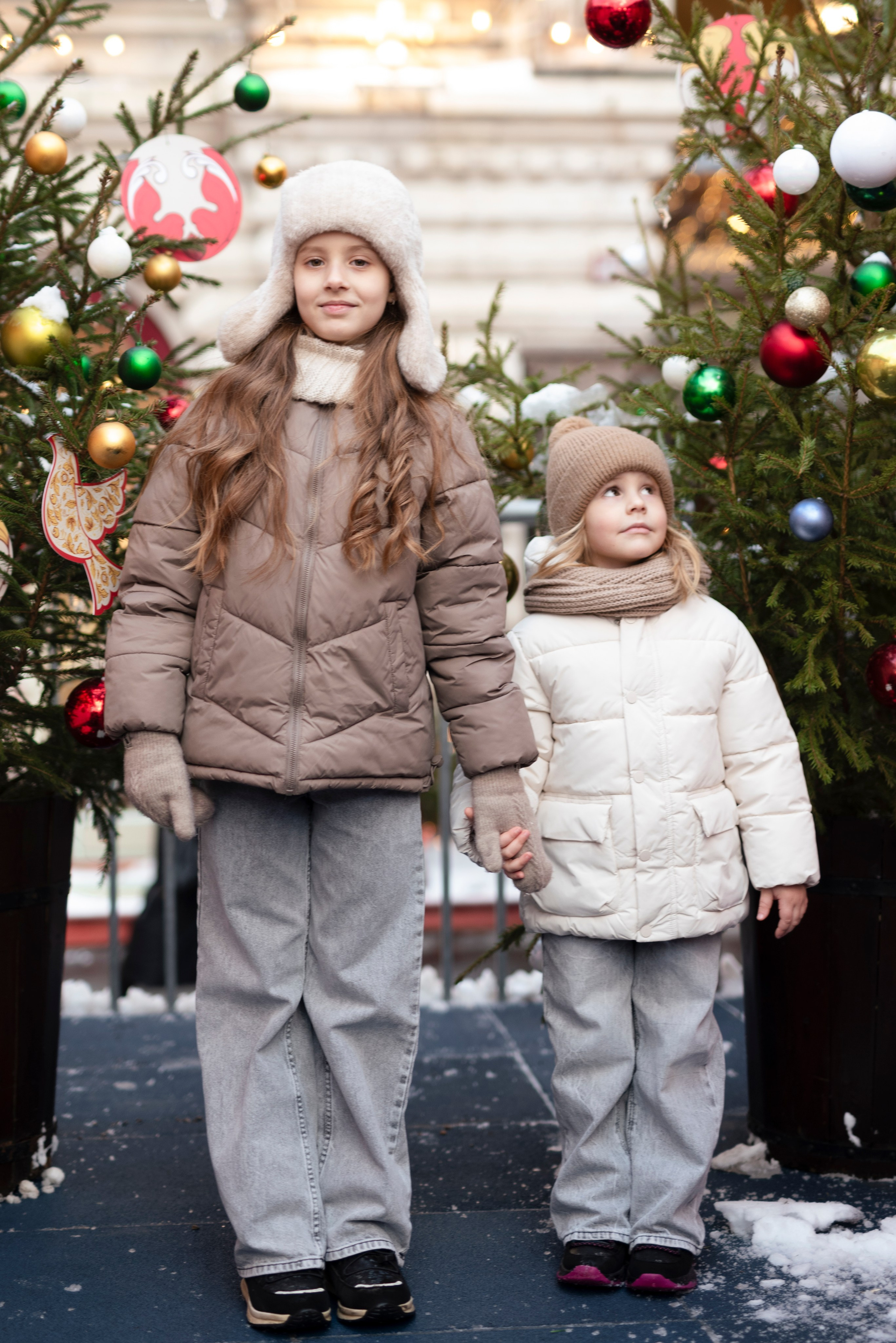 ПРОГУЛКА. Фотограф Москва Софа Ревчук
