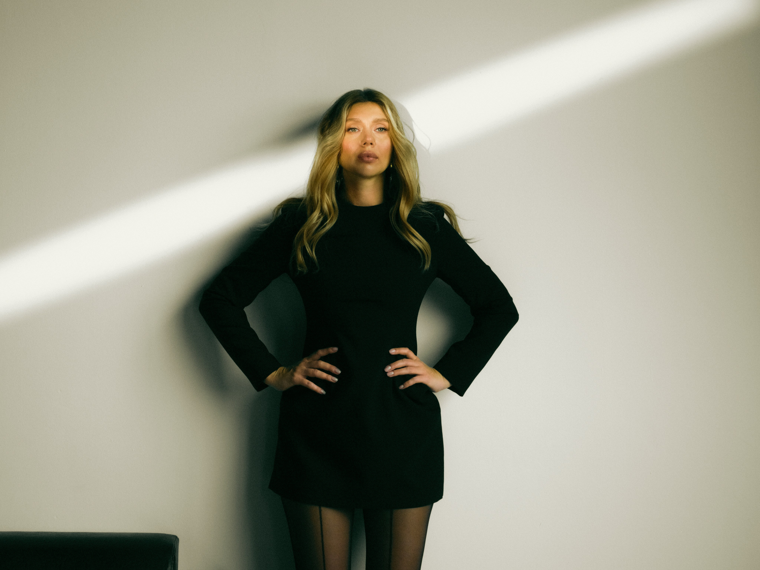 Индивидуальная фотография. НИНО МЕРАБИШВИЛИ