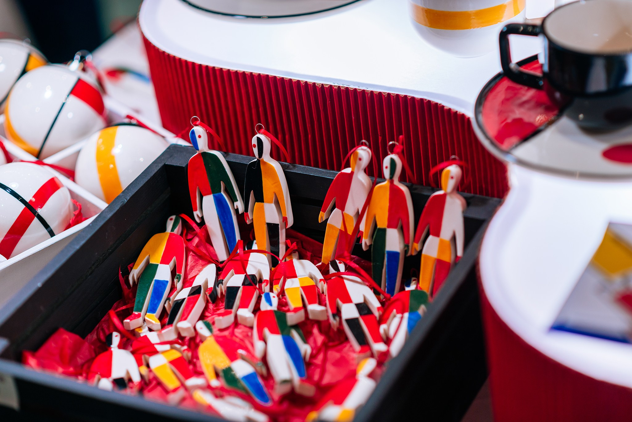 Ceramania. Декабрь 25. Репортажный фотограф в Санкт-Петербурге Анастасия Клёпова