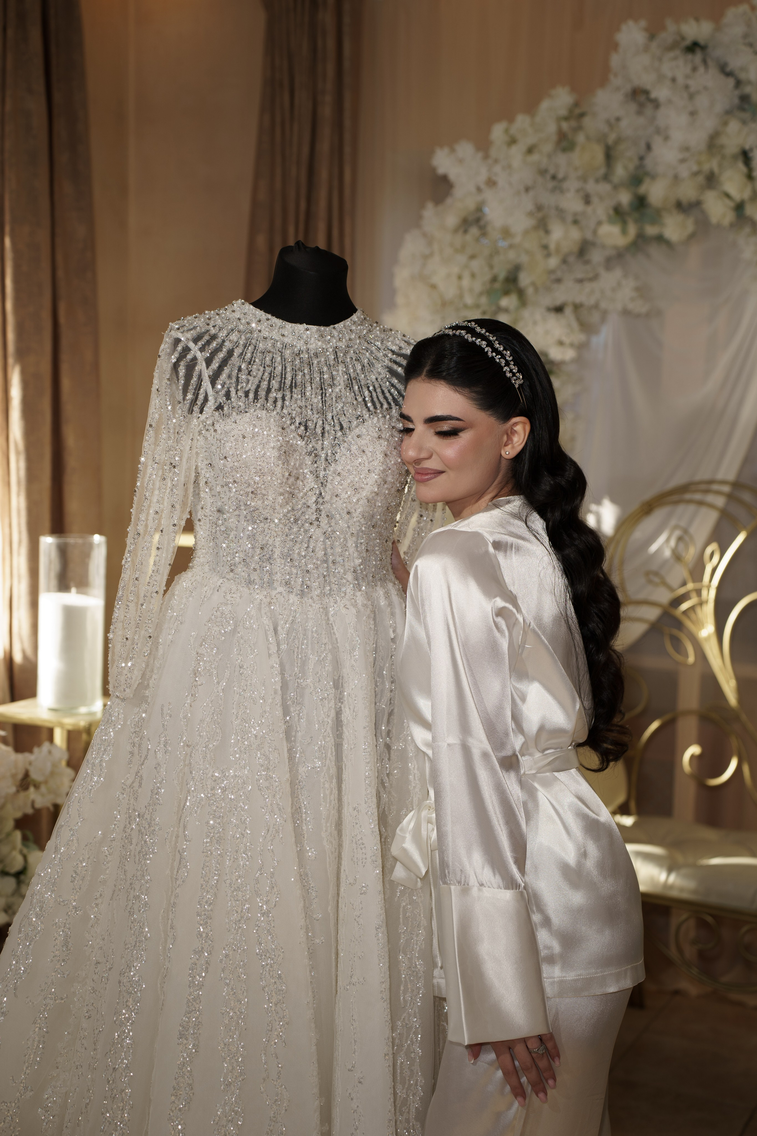 Утро невесты. Photo.eduardovna