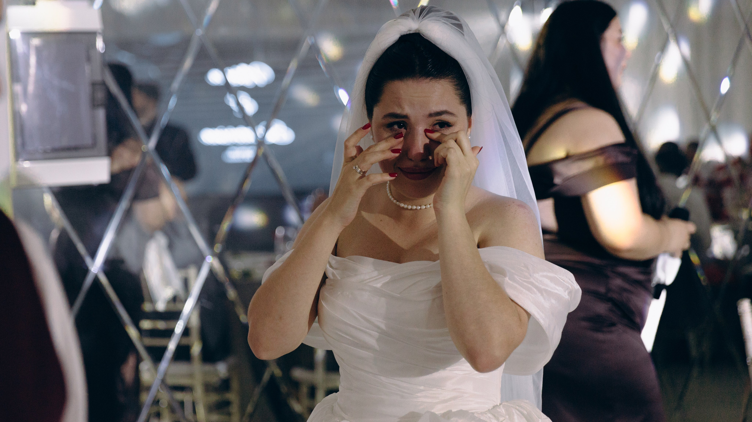 Nikita&Katya. Свадебный фотограф в Санкт-Петербурге и Москве Андрей Чернов