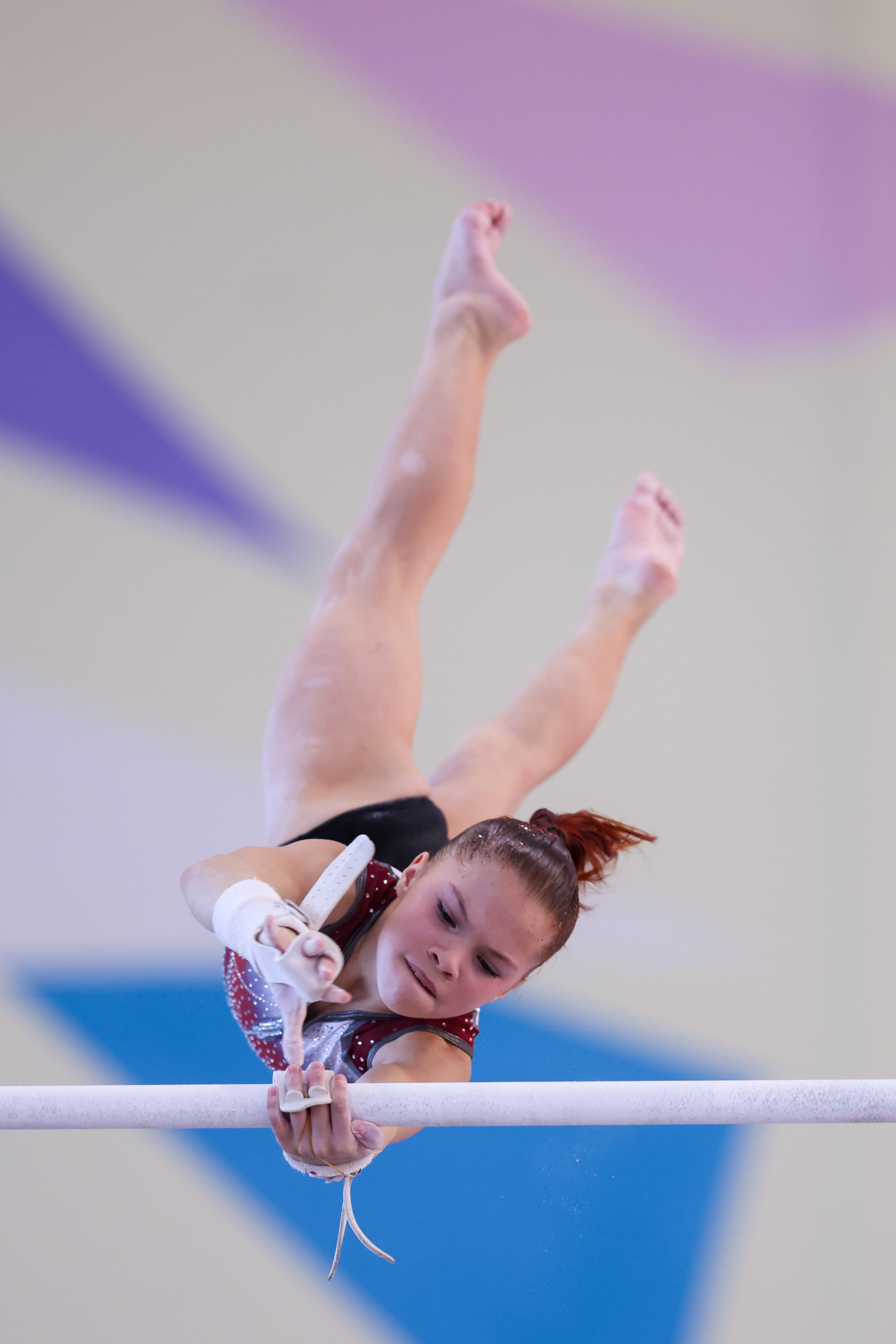 Первенство Санкт-Петербурга среди девушек 09.10.2025. Спортивный и репортажный фотограф Антон Тереханов