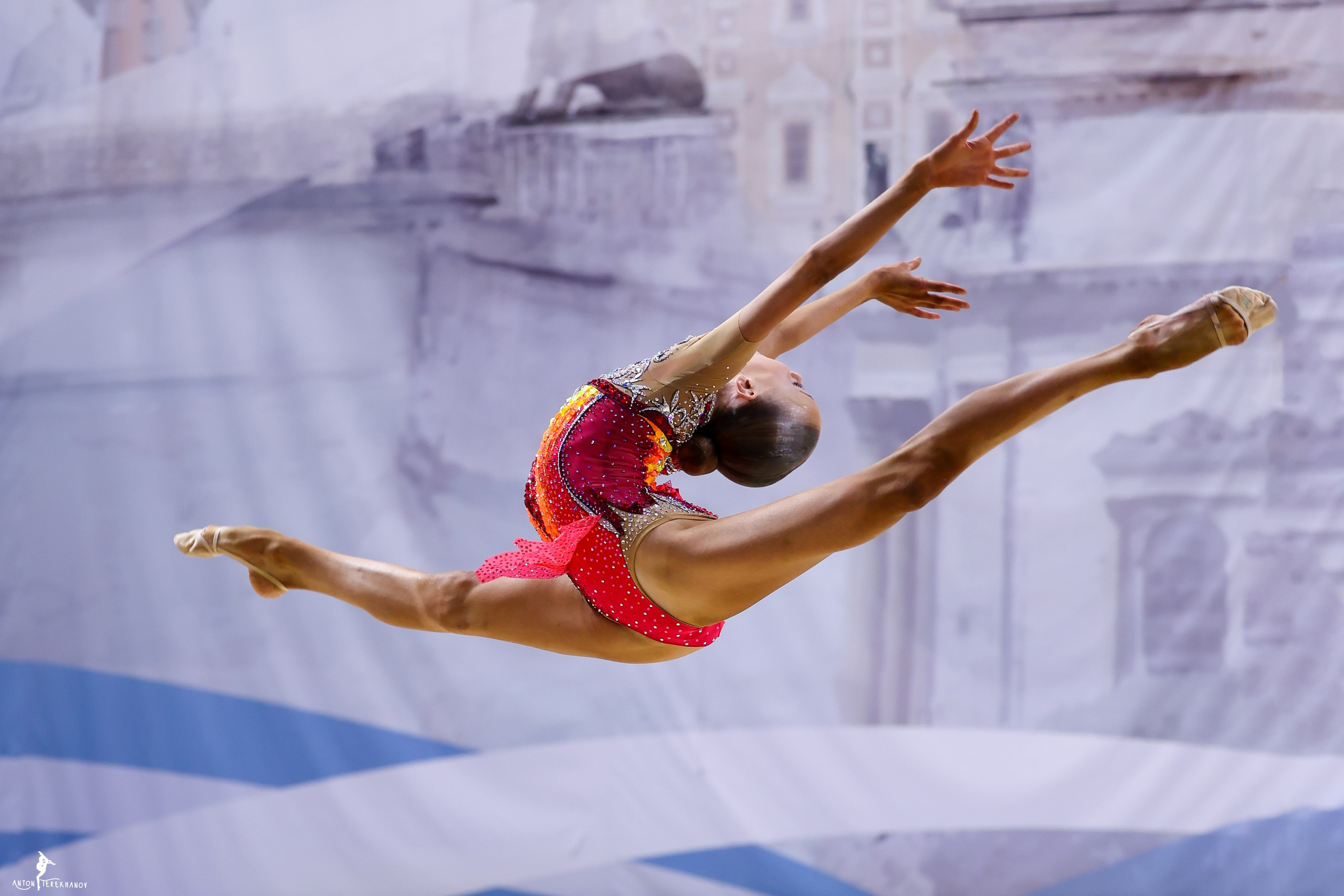 Первенство Санкт-Петербурга 2025. Спортивный и репортажный фотограф Антон Тереханов