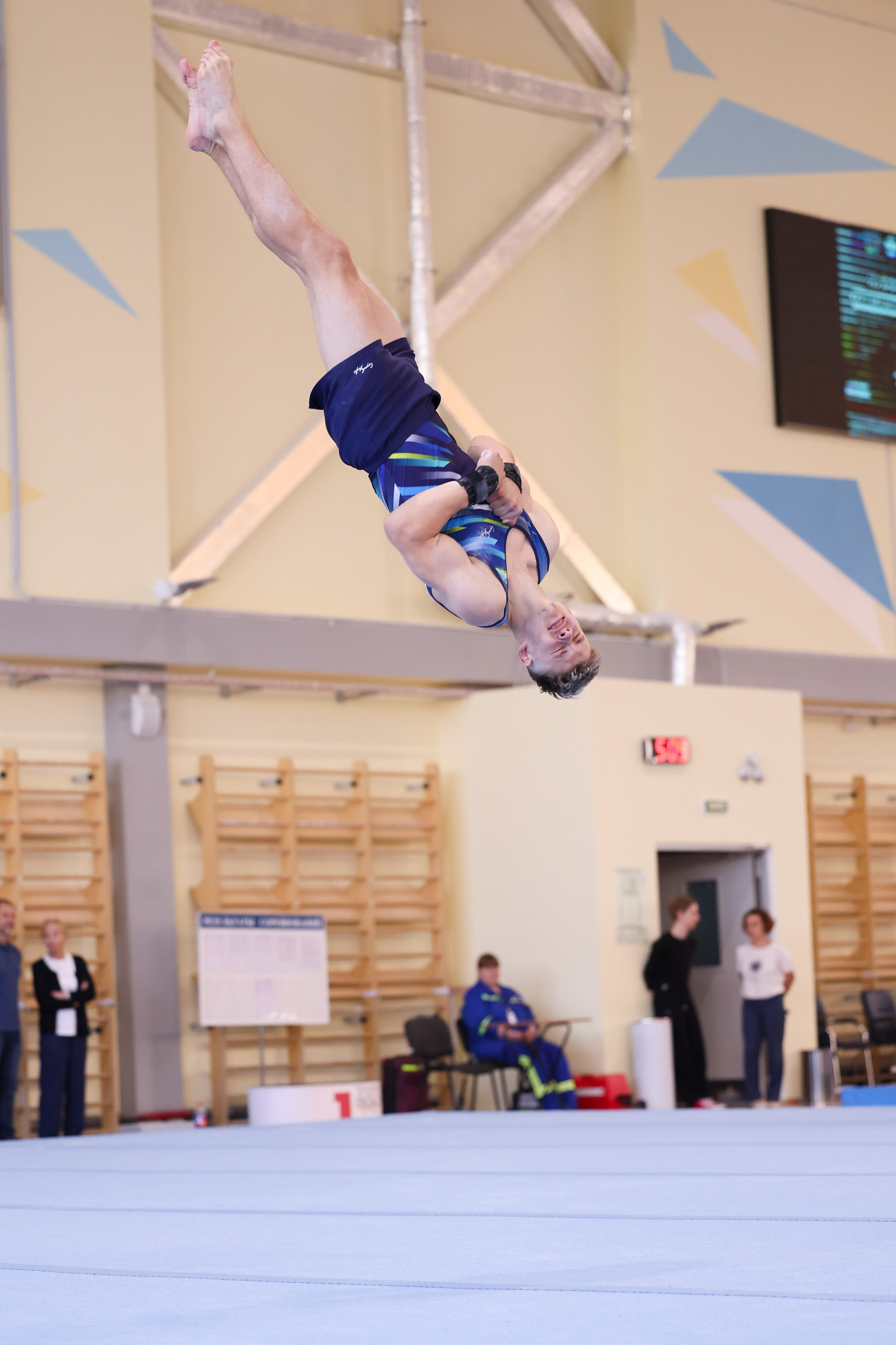 Кубок Санкт-Петербурга 2025 03-06.09.2025. Спортивный и репортажный фотограф Антон Тереханов