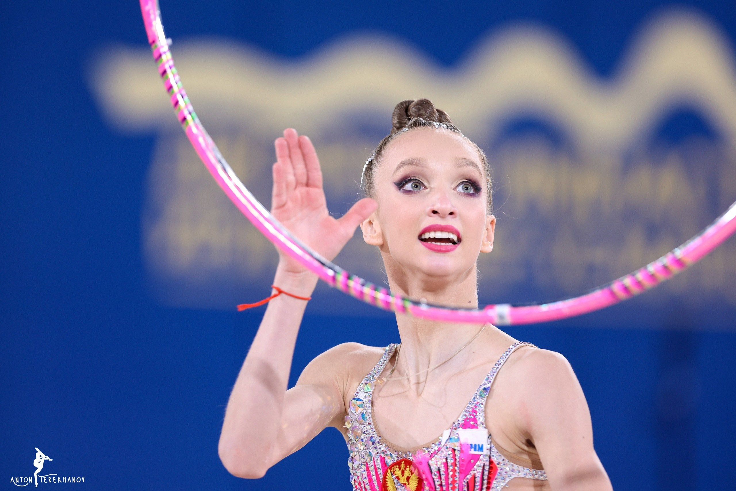 Гран-При Москва 2023 11–14 марта 2023. Спортивный и репортажный фотограф Антон Тереханов