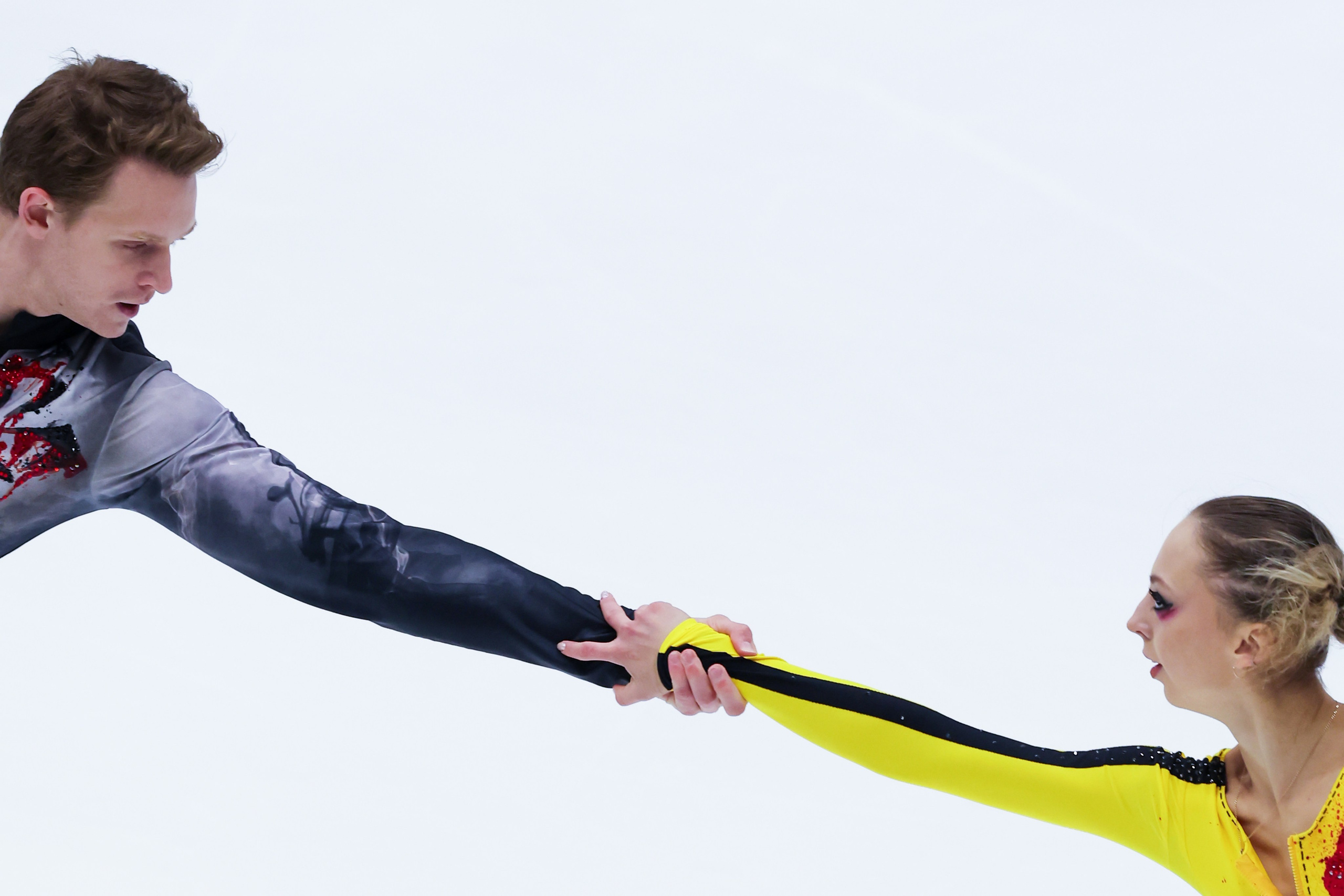 Мемориал Н.А. Панина-Коломенкина. Спортивный и репортажный фотограф Антон Тереханов