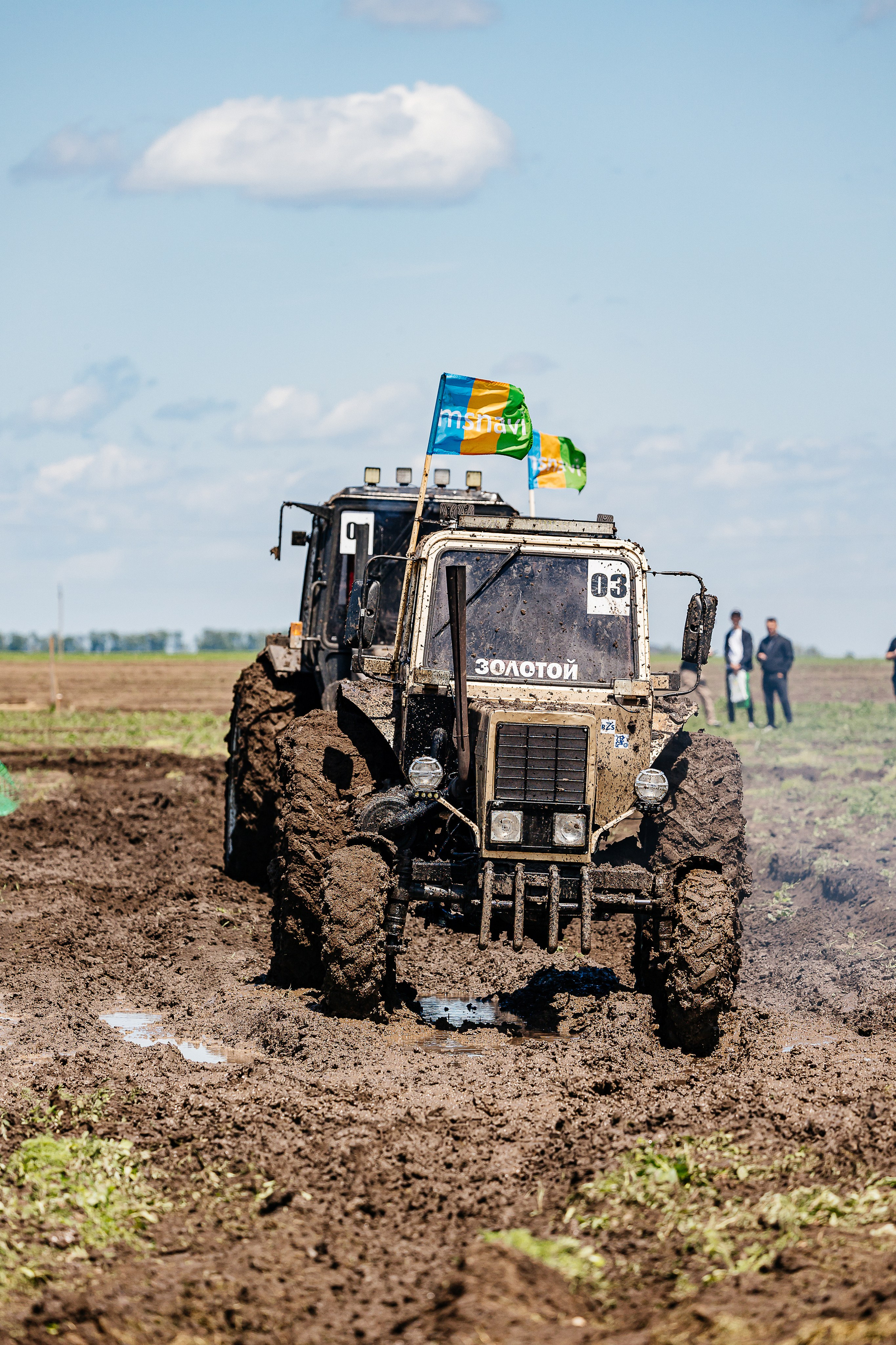 Агровыставка ЗОЛОТАЯ НИВА. Репортажный фотограф в Краснодаре Лагута Надежда