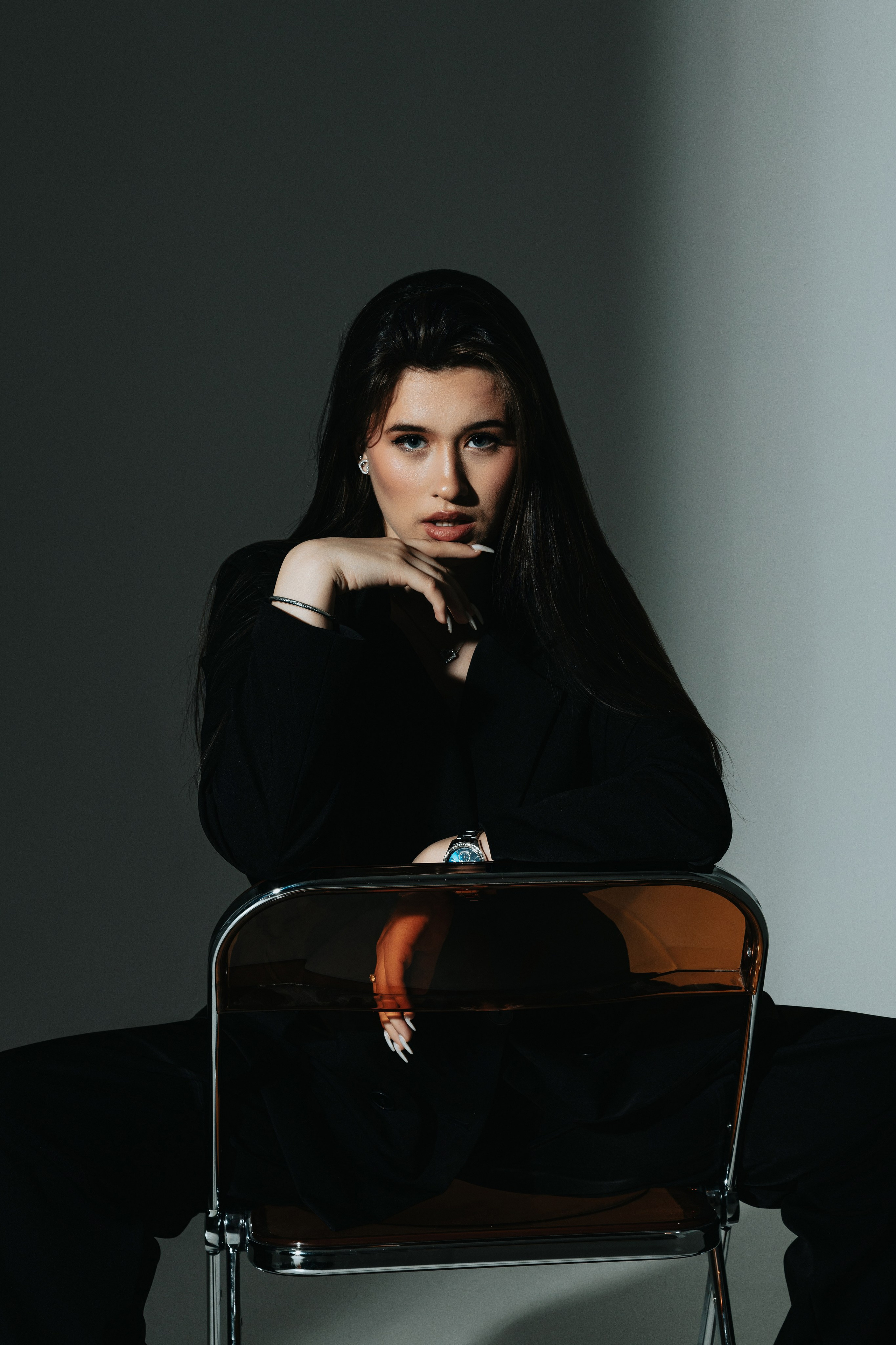 Алина. Фотограф Воронеж Варвара