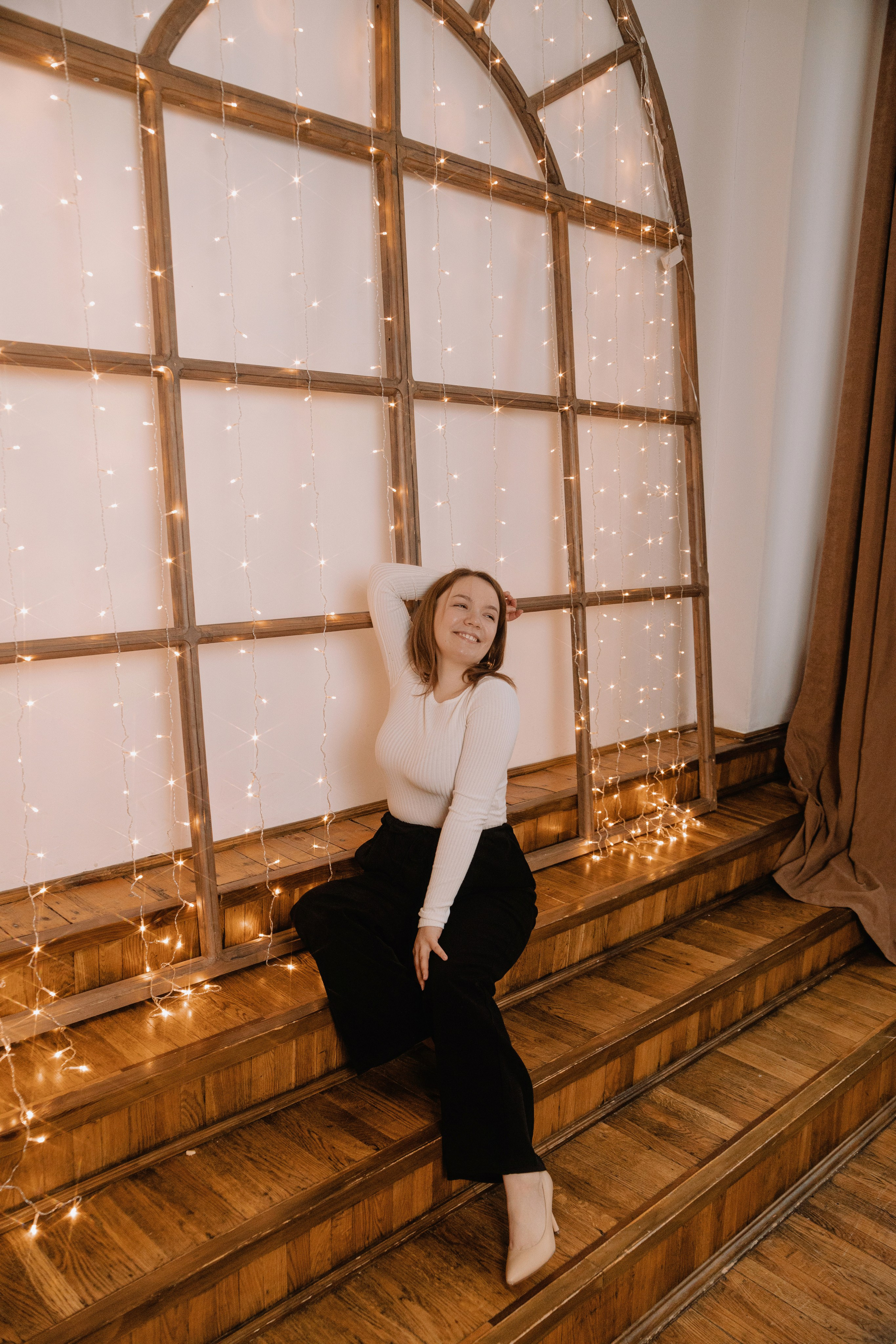 Татьяна. Фотограф Воронеж Варвара