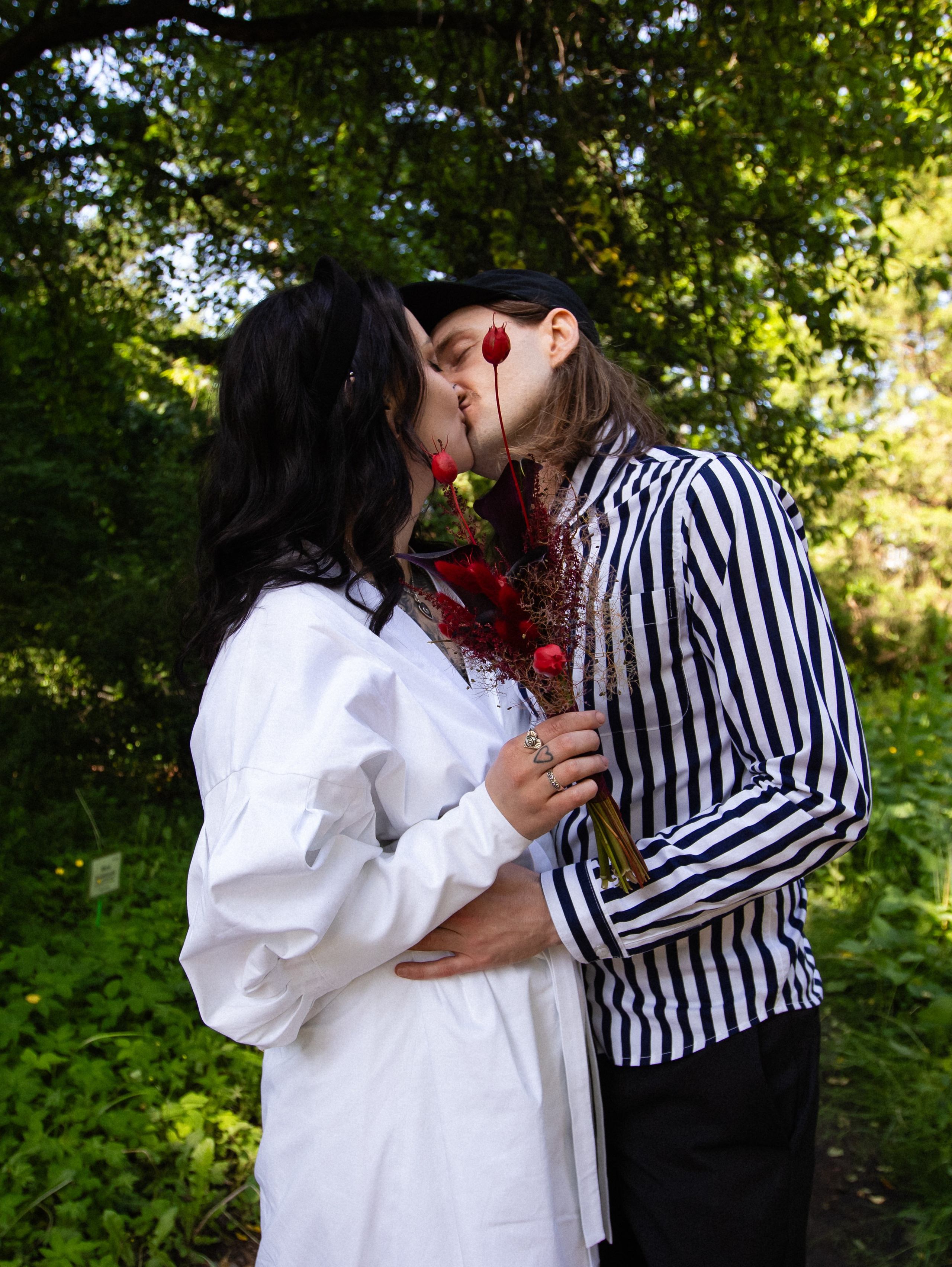 Свадьба Анна и Борис 2025. Фотограф Мария Немм