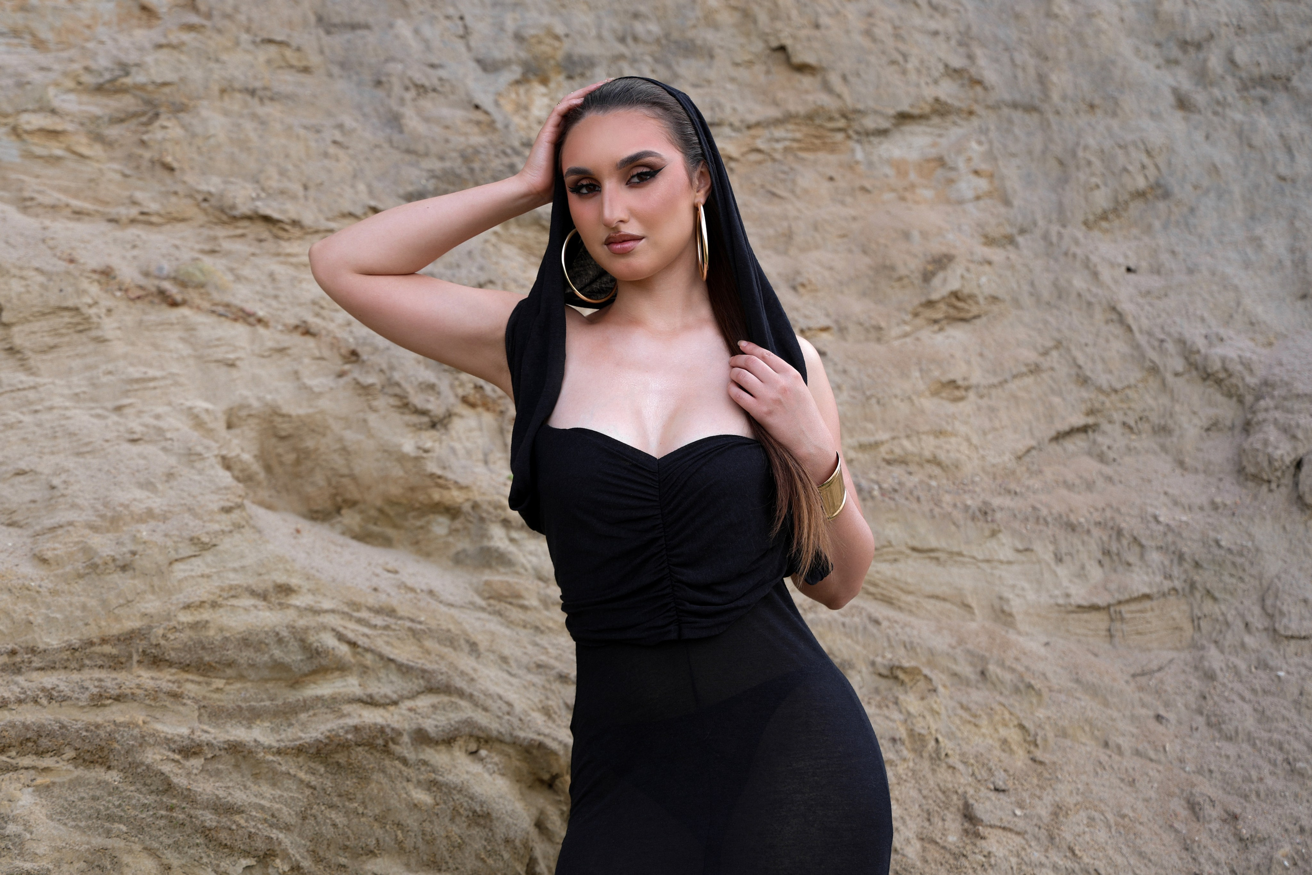 Милана. Фотограф в Калининграде Сокирко Светлана