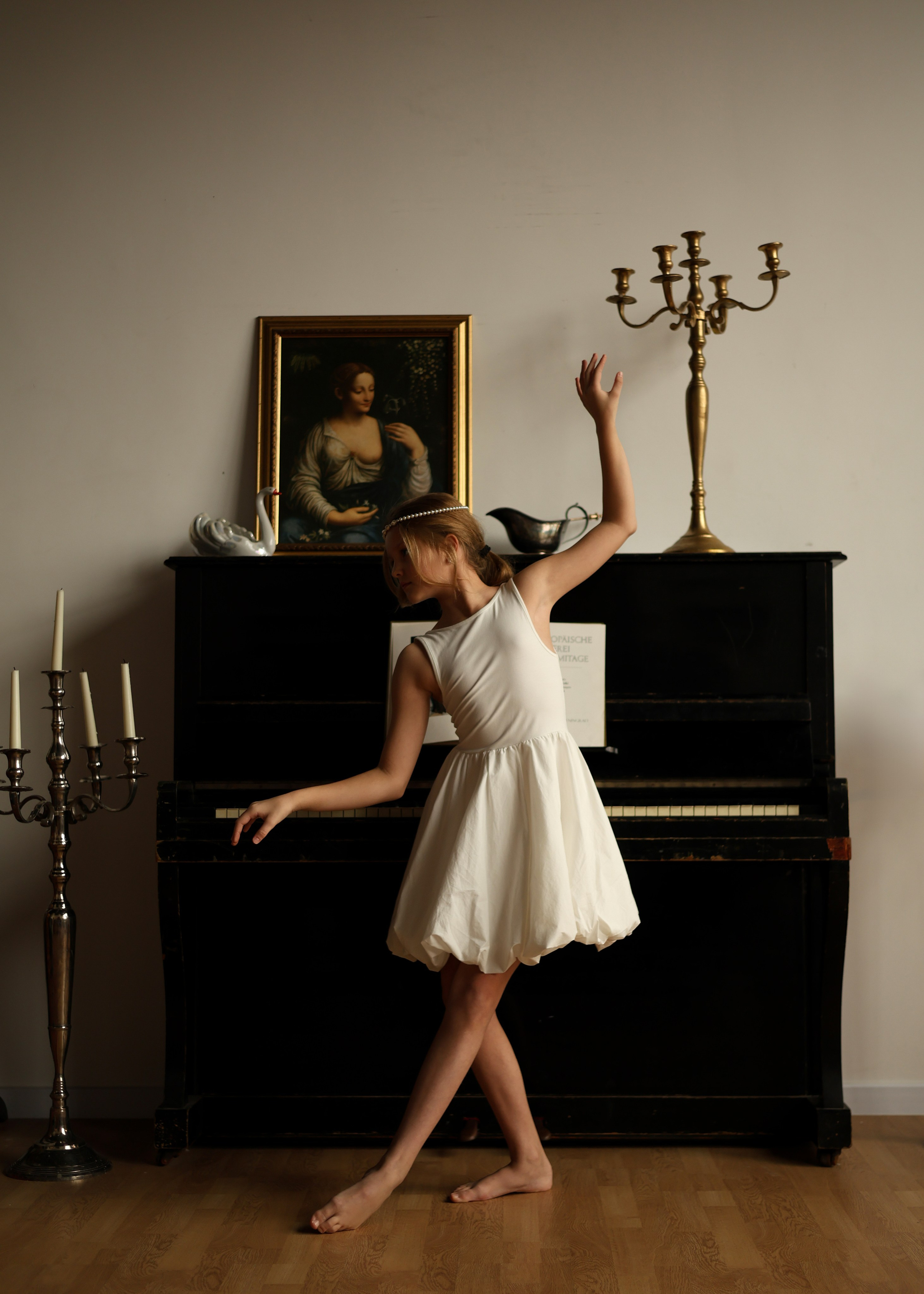 Детская съемка | Полина & Настя. Фотограф в Калининграде Сокирко Светлана