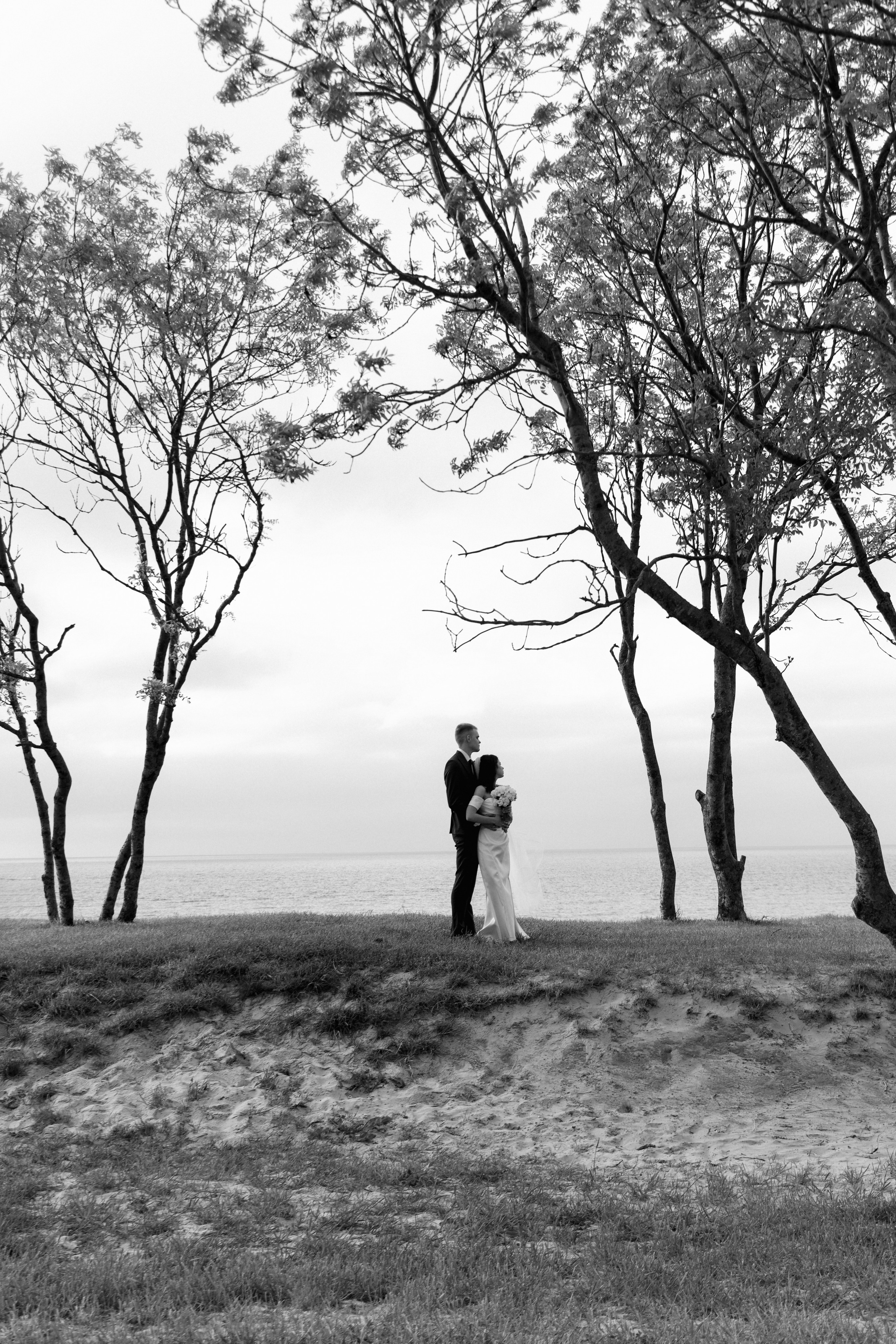 Софья & Артем | Зеленоградск. Фотограф в Калининграде Сокирко Светлана