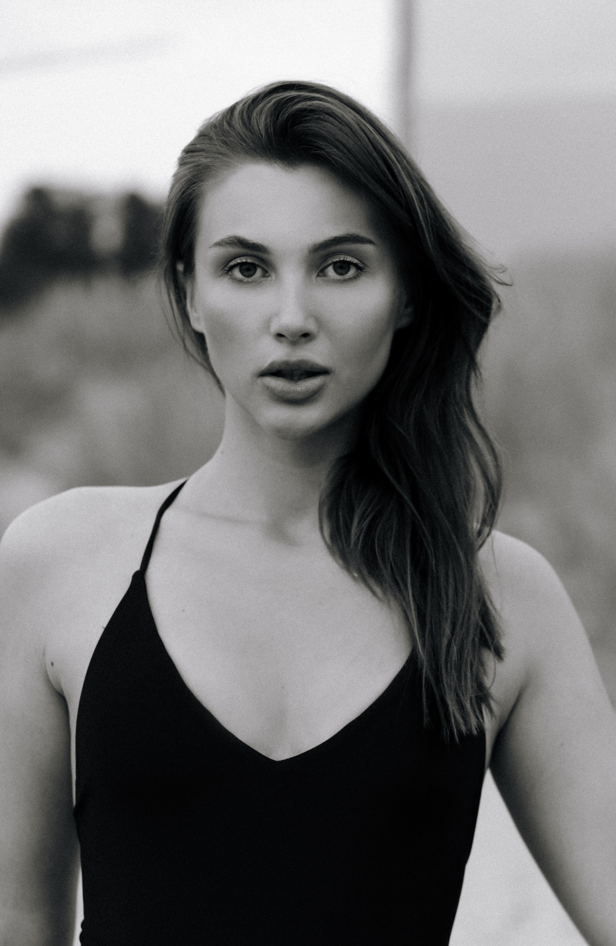 Море & Настя. Фотограф в Калининграде Сокирко Светлана