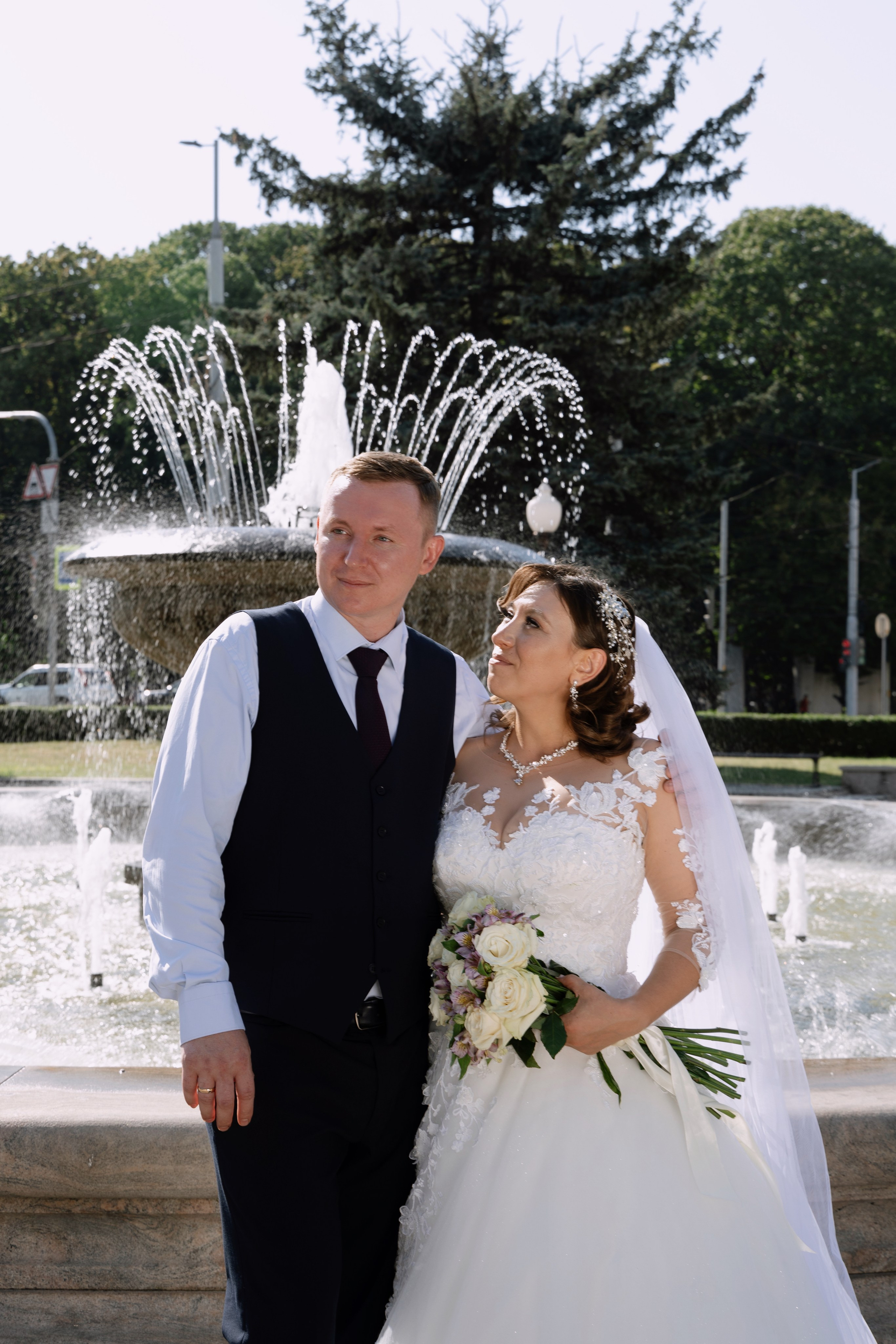 Екатерина & Александр. Фотограф в Калининграде Сокирко Светлана