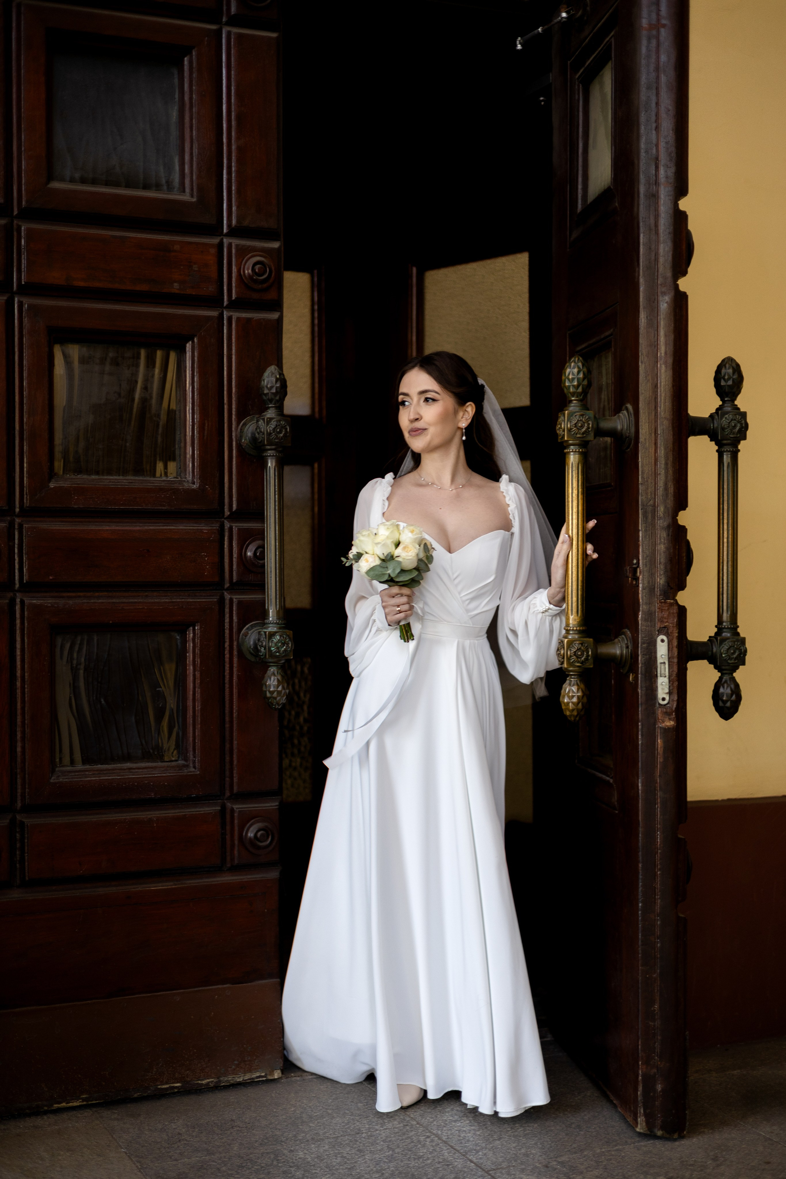 Анастасия и Илья. Фотограф в Калининграде Сокирко Светлана