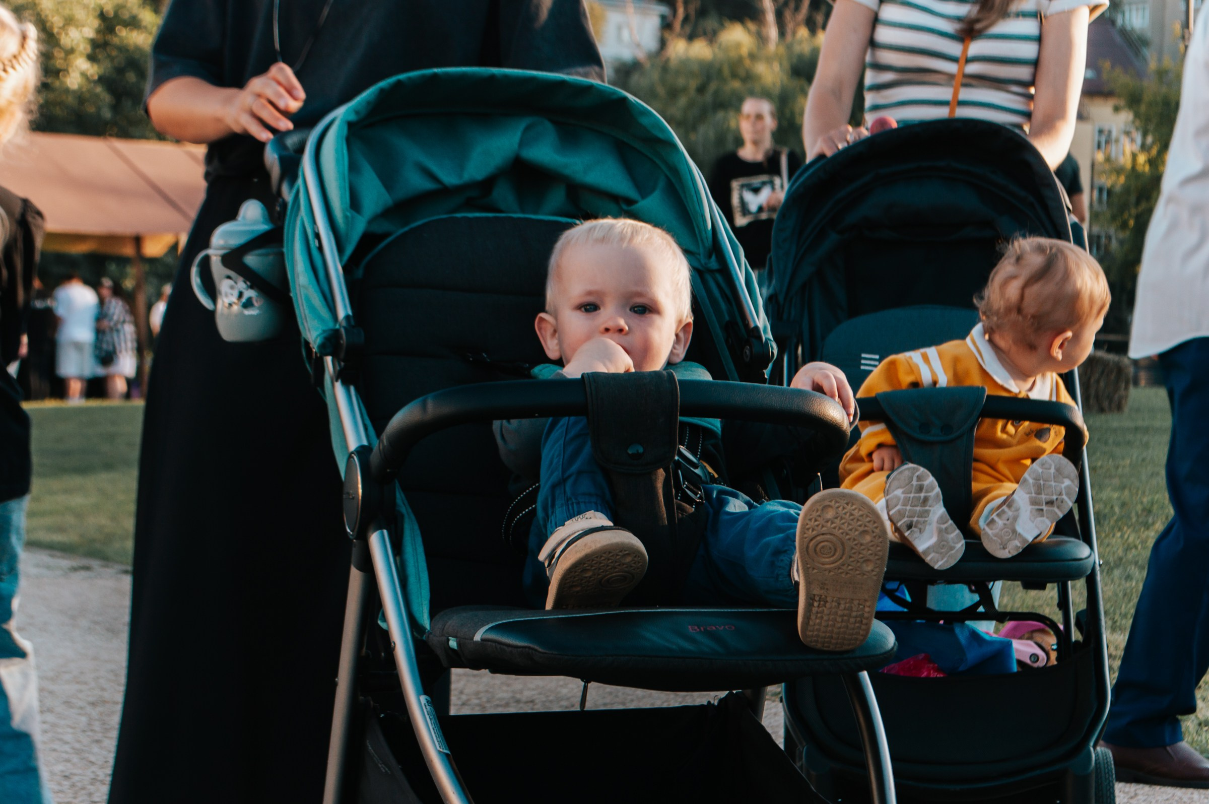 Фестиваль «Вкусный город» 2025