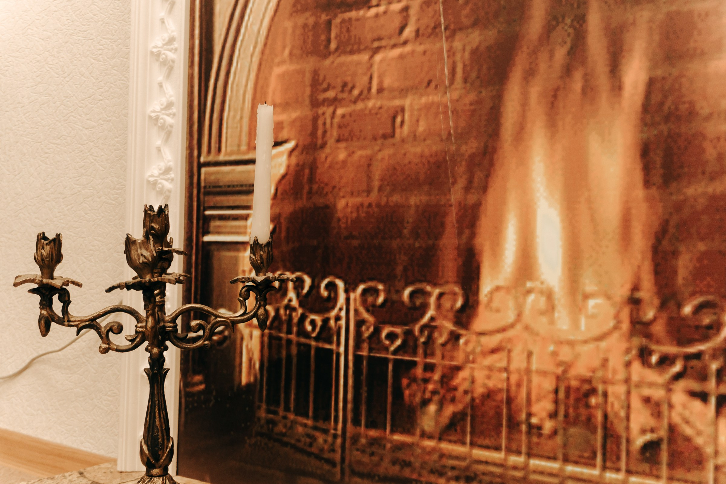 Открытие Бартеневской библиотеки