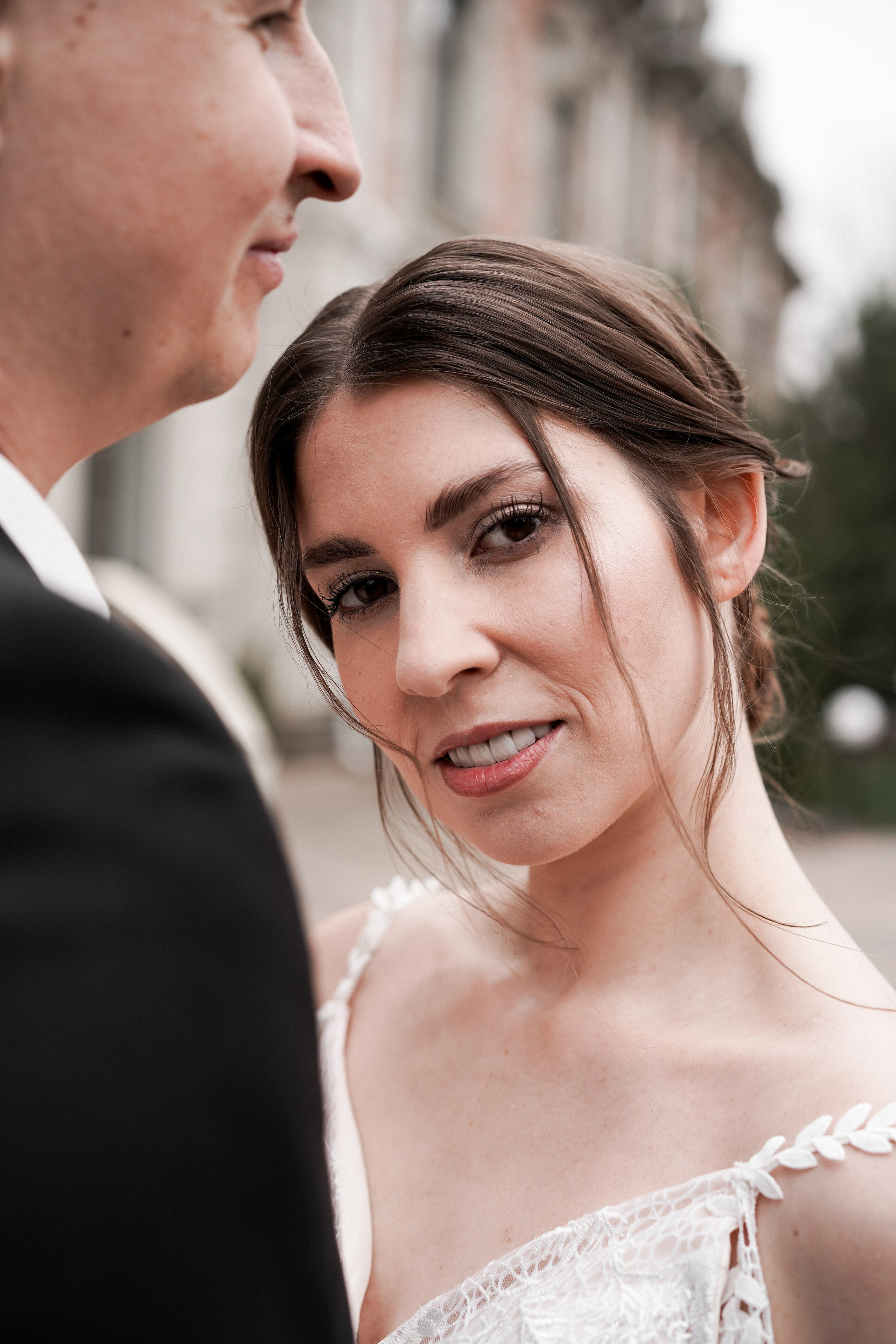 Свадебная фотосессия в Графском парке. Ростов-на-Дону. Свадебный фотограф в Ростове-на-Дону. Таинство Крещения и Венчания, семейные фотосессии. Алёна Чёботова