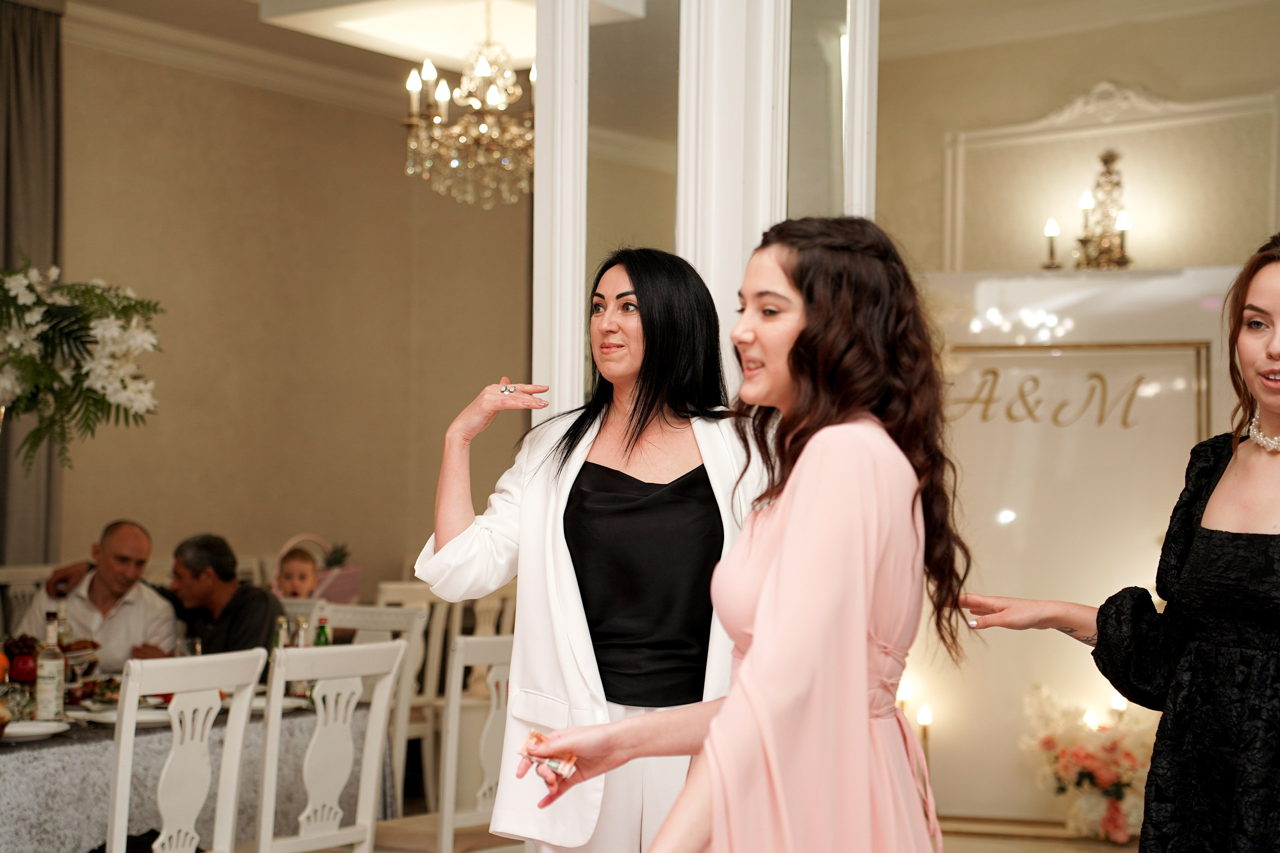 Сватовство. Свадебный фотограф в Ростове-на-Дону. Таинство Крещения и Венчания, семейные фотосессии. Алёна Чёботова