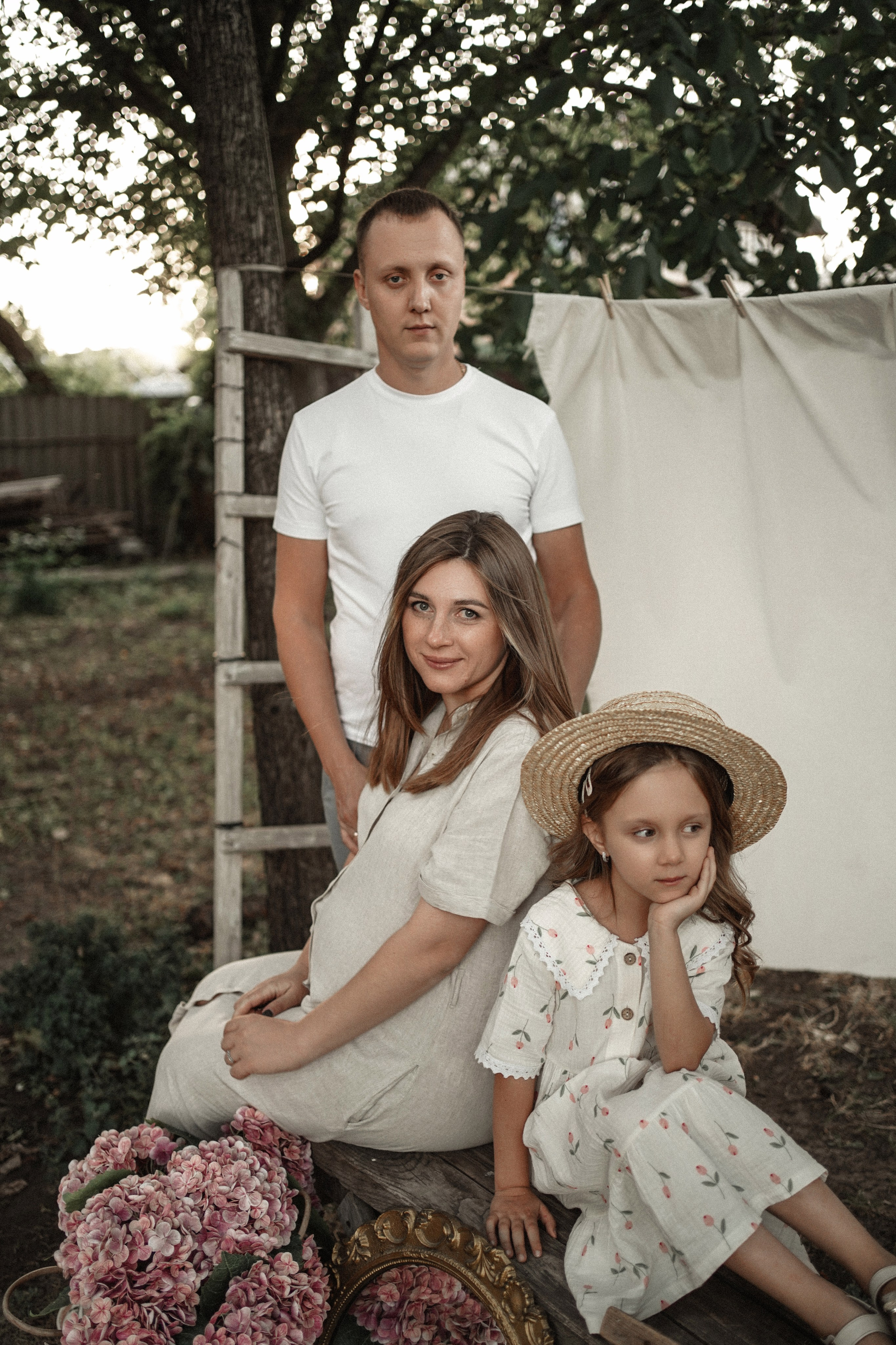 Семейный и свадебный фотограф в Ростове. Широкий спектр локаций. Свадебный фотограф в Ростове-на-Дону. Таинство Крещения и Венчания, семейные фотосессии. Алёна Чёботова