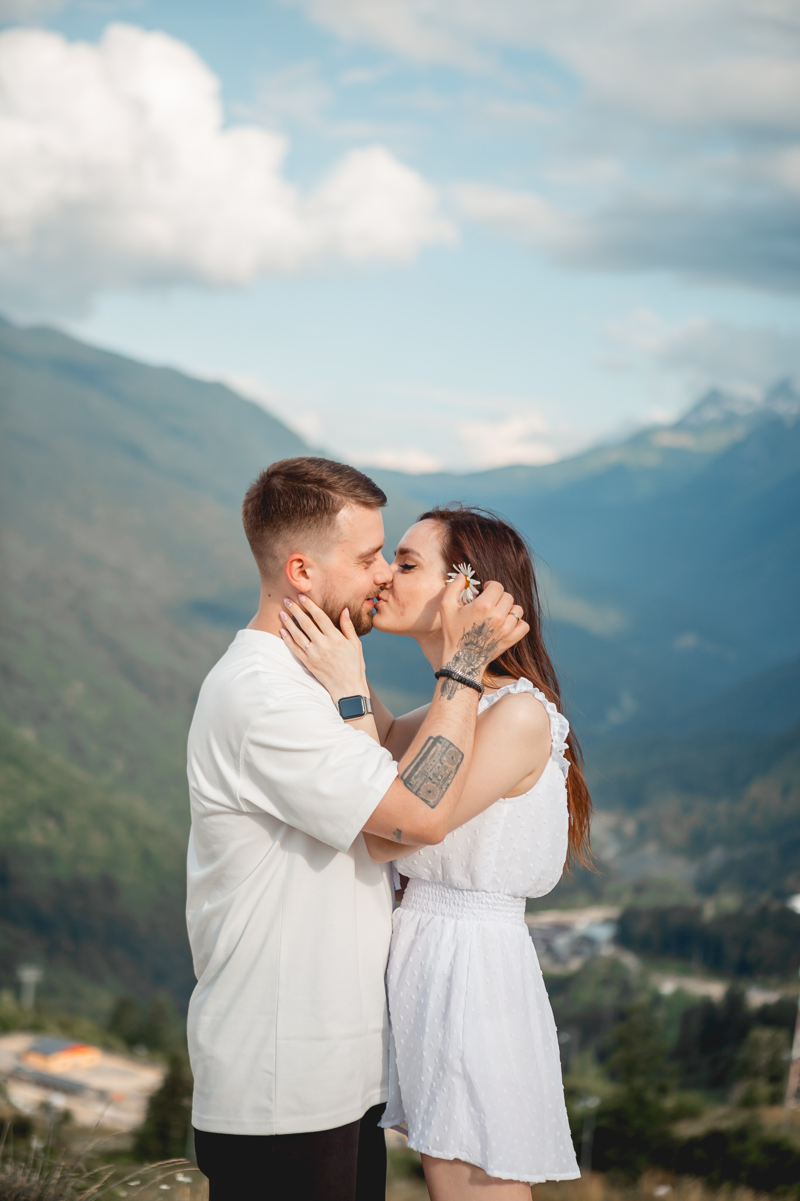 Тепло твоих рук. Семейный и свадебный фотограф Сочи Адлер Сириус Красная поляна