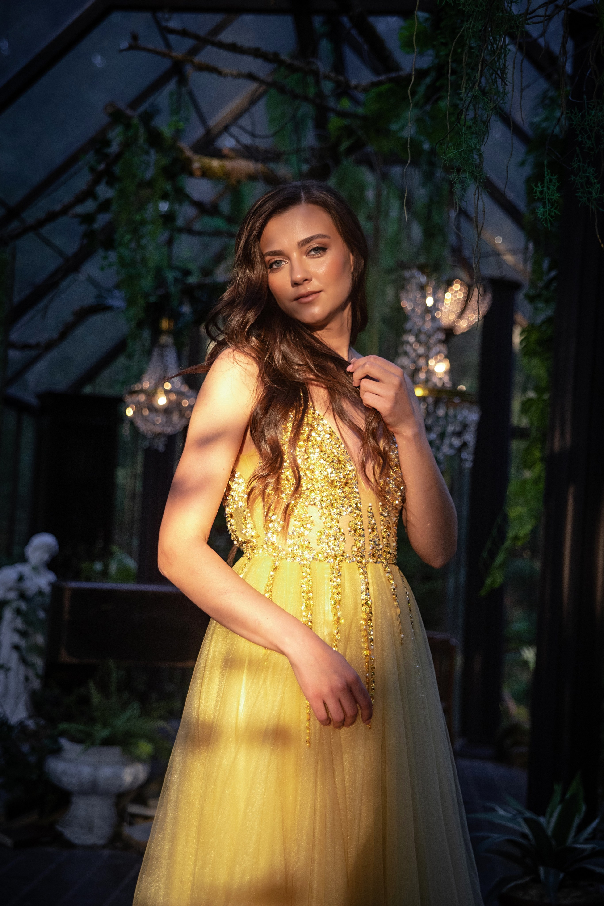 Женская. Женский и семейный фотограф в Москве Лисовская Юлия