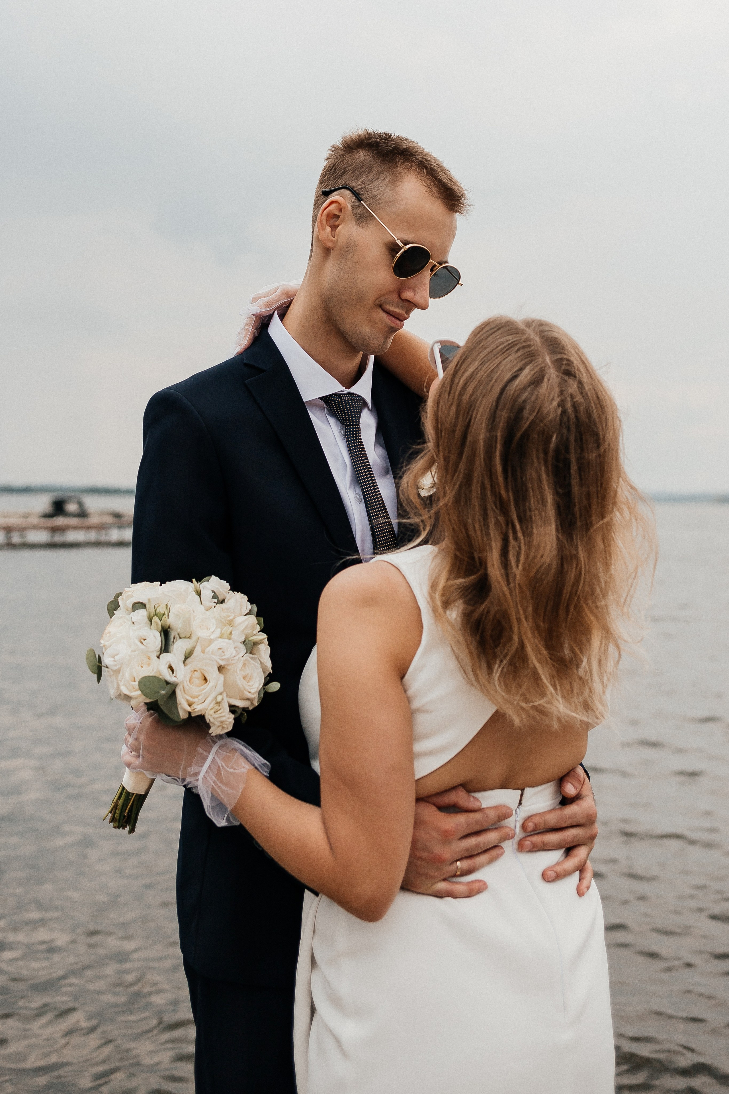 Владимир и Ника/2024. Свадебный и семейный фотограф в Екатеринбурге