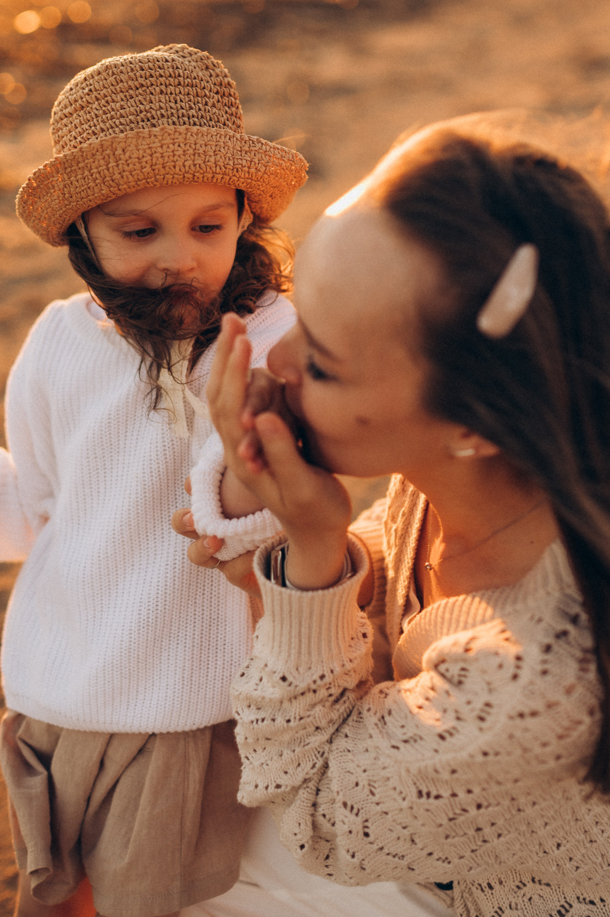 Семейная на заливе. Фотограф ПИТЕР СПБ Надежда Баранова