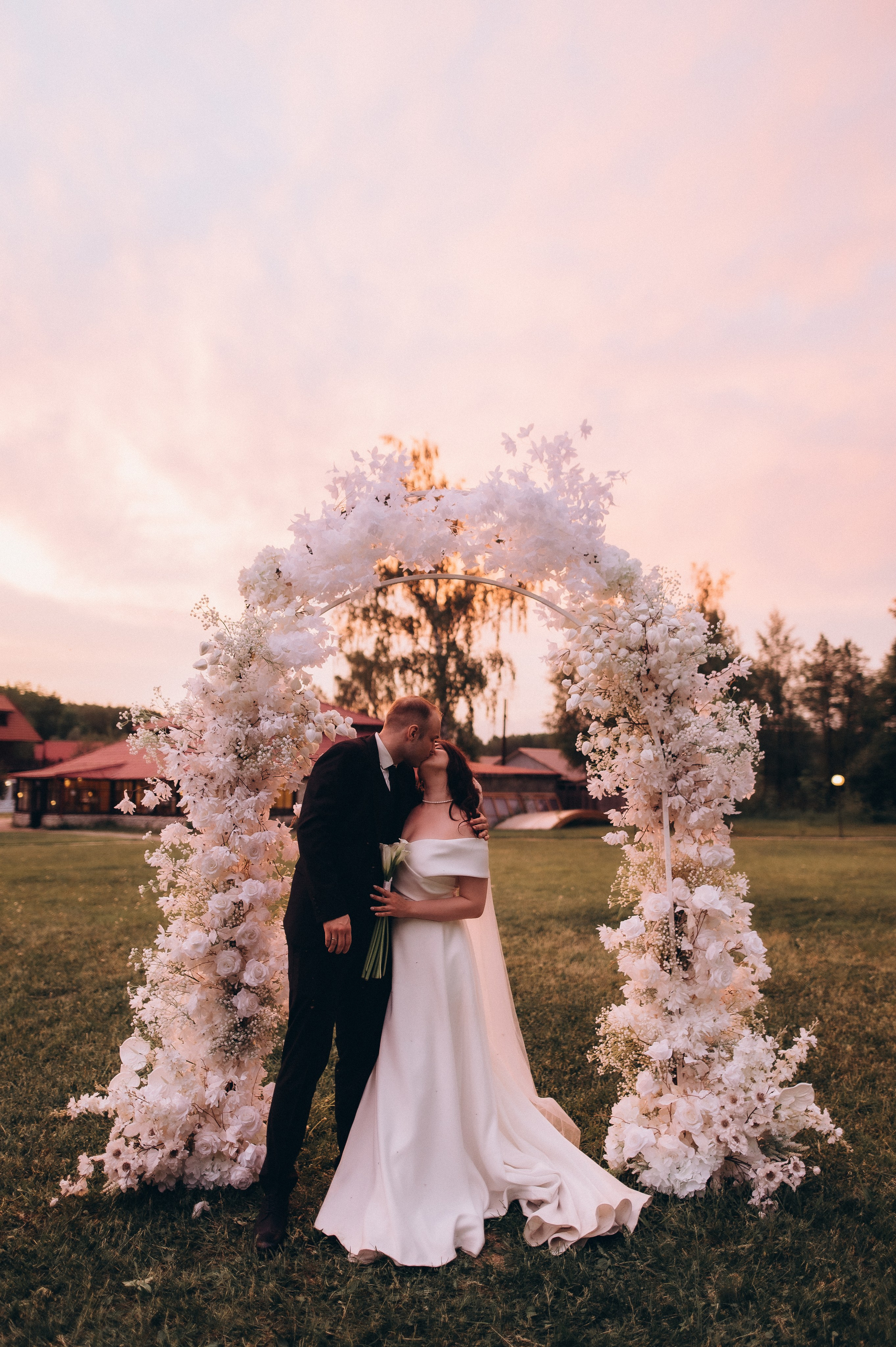 Свадьба Александра+Никита (полный день). Фотограф ПИТЕР СПБ Надежда Баранова
