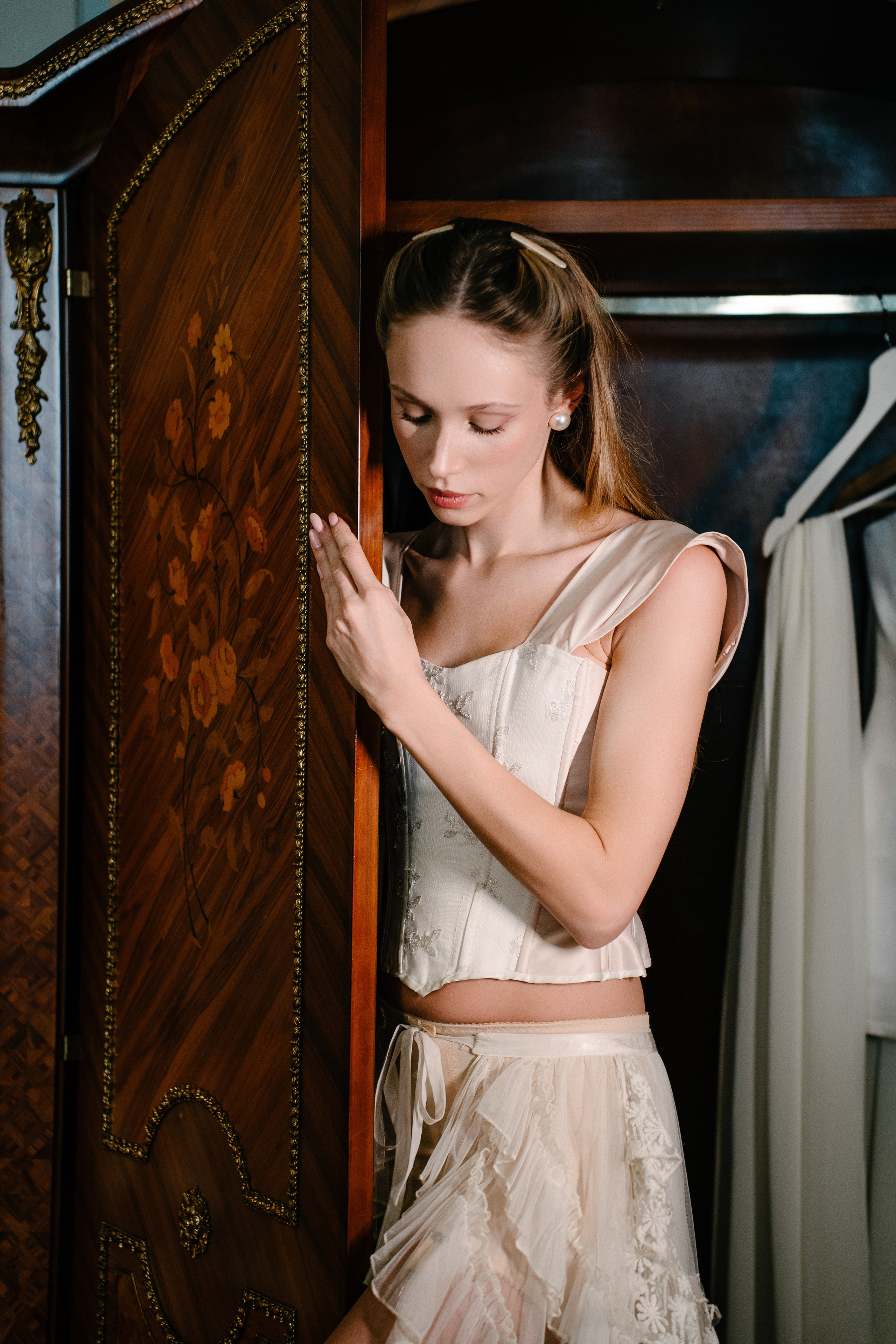 Елизавета и Павел. Свадебный и семейный фотограф в Воронеже Анастасия Бойко