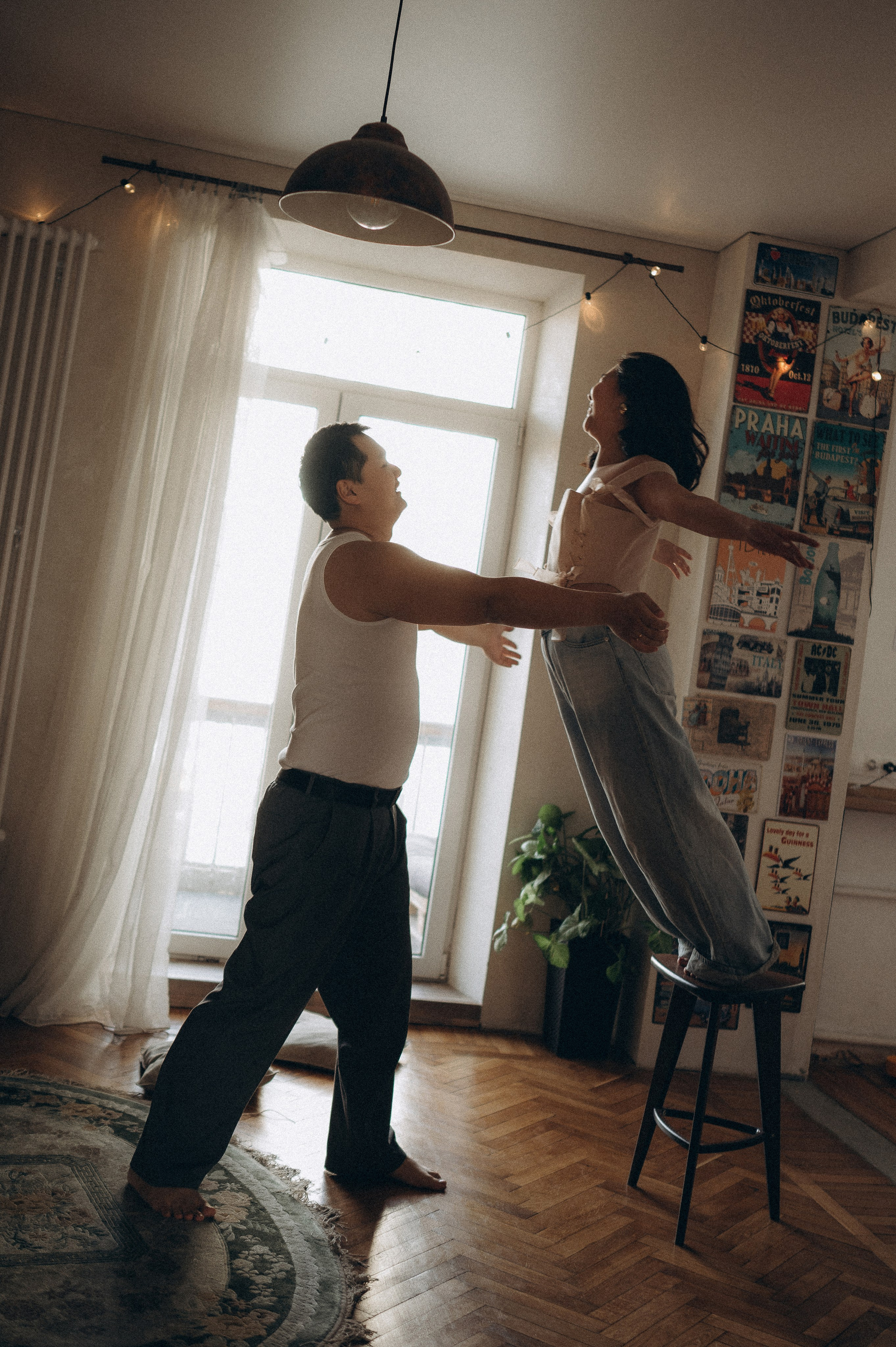 Катя+Вова=любовь. Семейный фотограф Ростов-на-Дону Татьяна Соколова