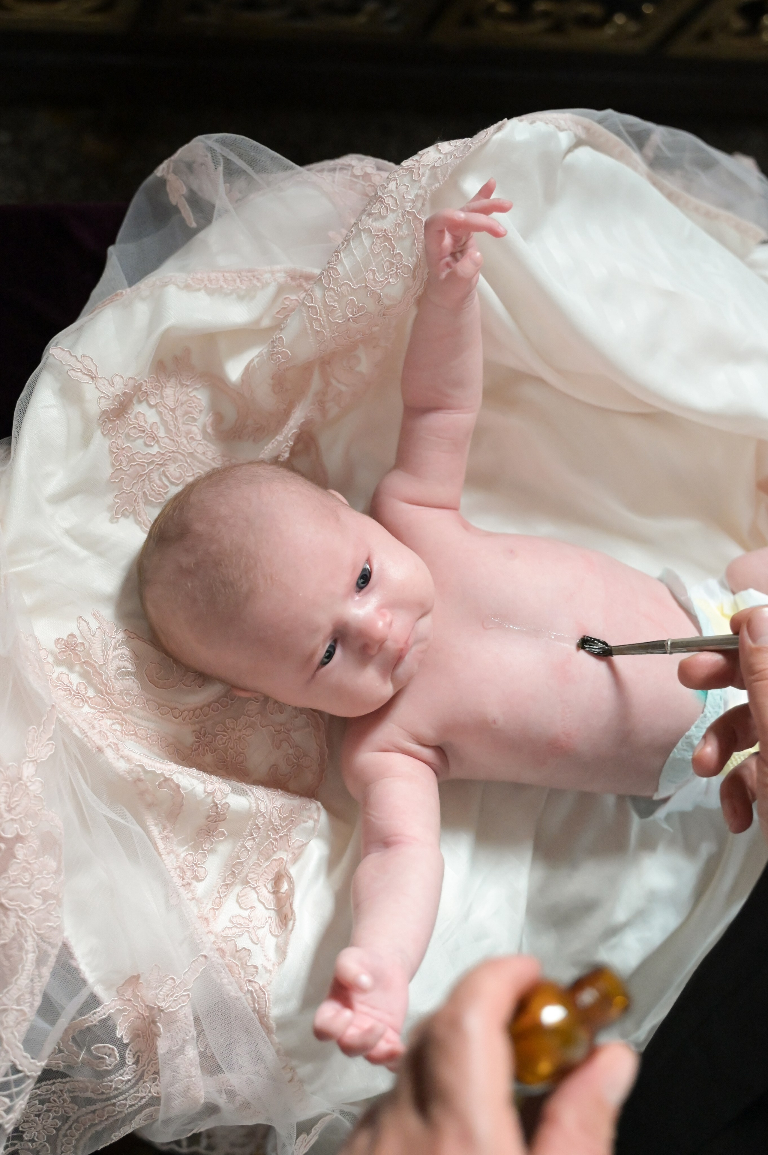 Крещение. Рекомендации по внешнему виду на Крещение. Фотограф в Павловском Посаде, Москве Елена Фролова