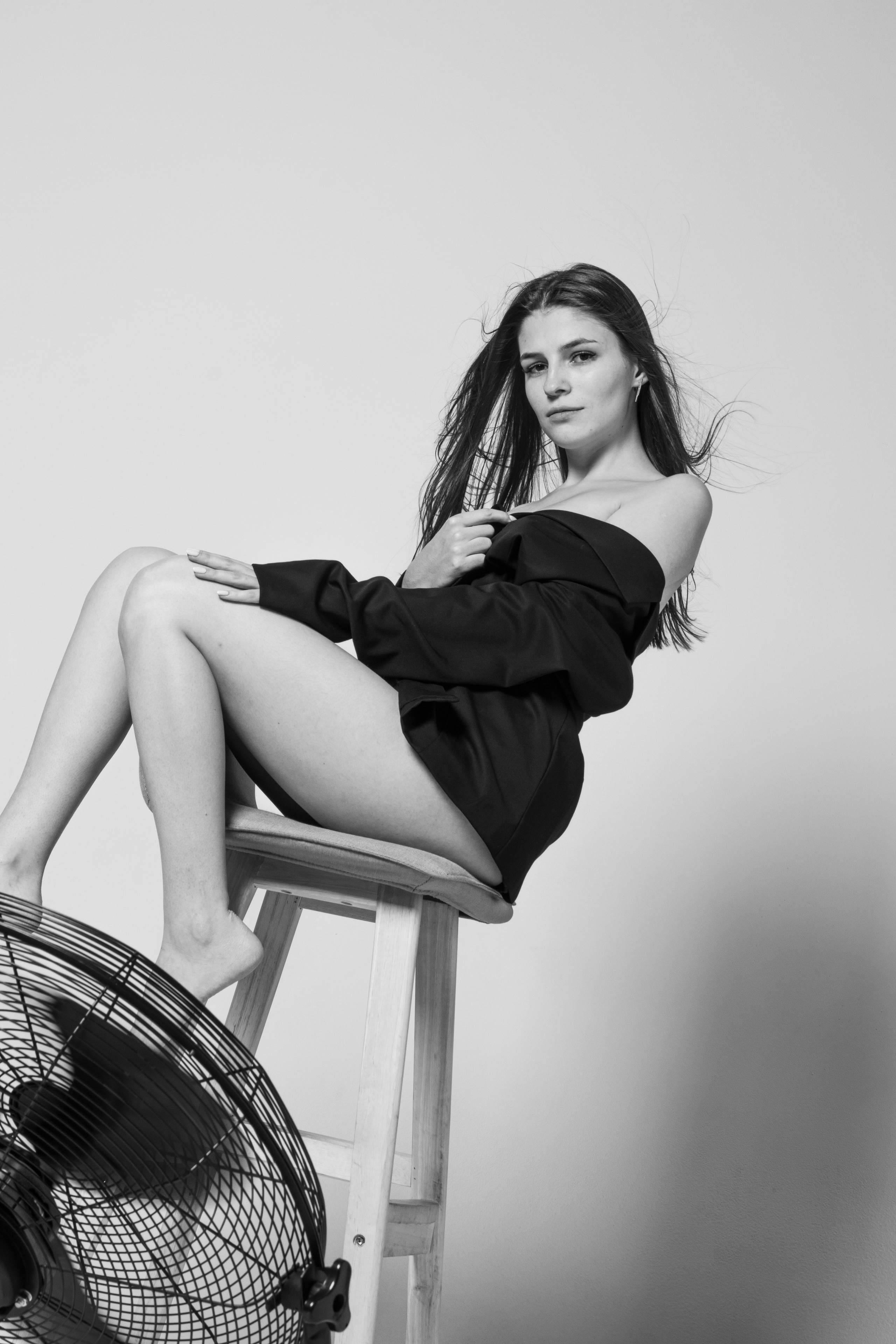 Модель Дарья. Фотограф Владивосток Анастасия Бондарь