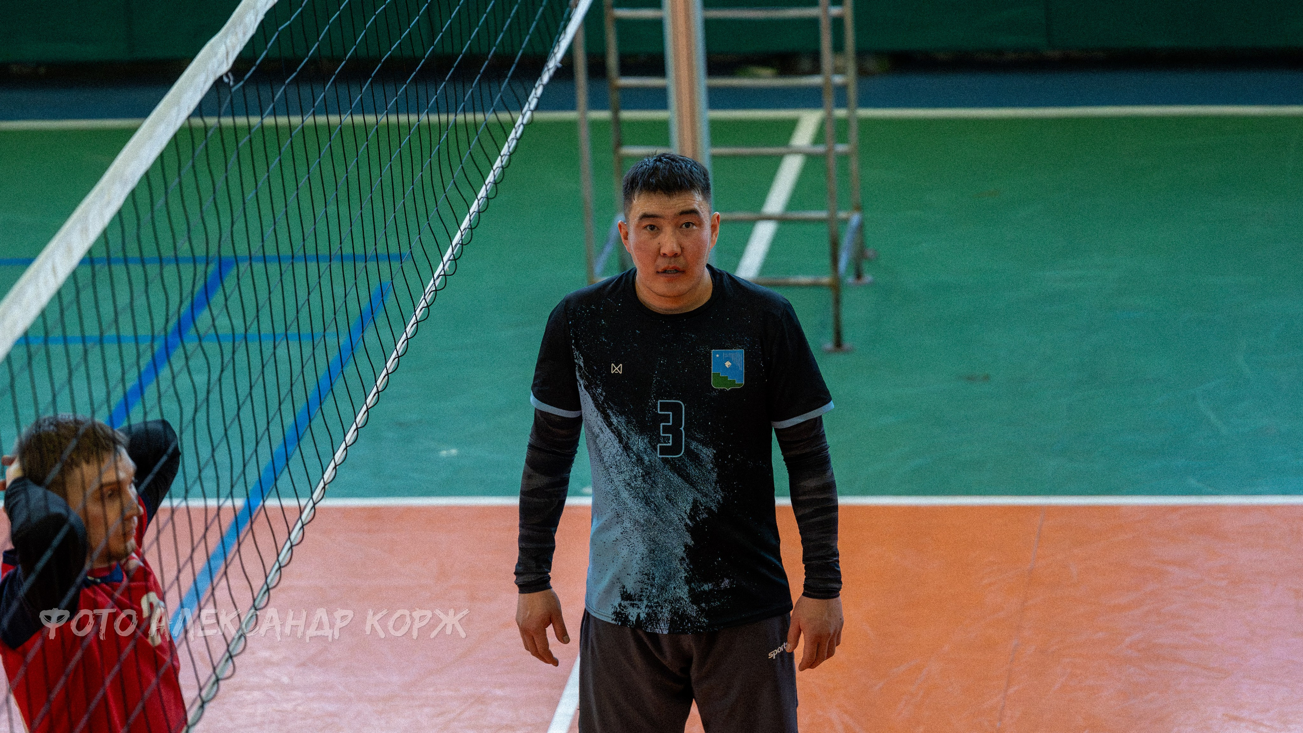 Спортивные состязания (Айхал, Удачный, Мирный) Футбол и Волейбол. Фотографии и видеосъемка, Айхал, Удачный, Якутия. Фотографии Айхал