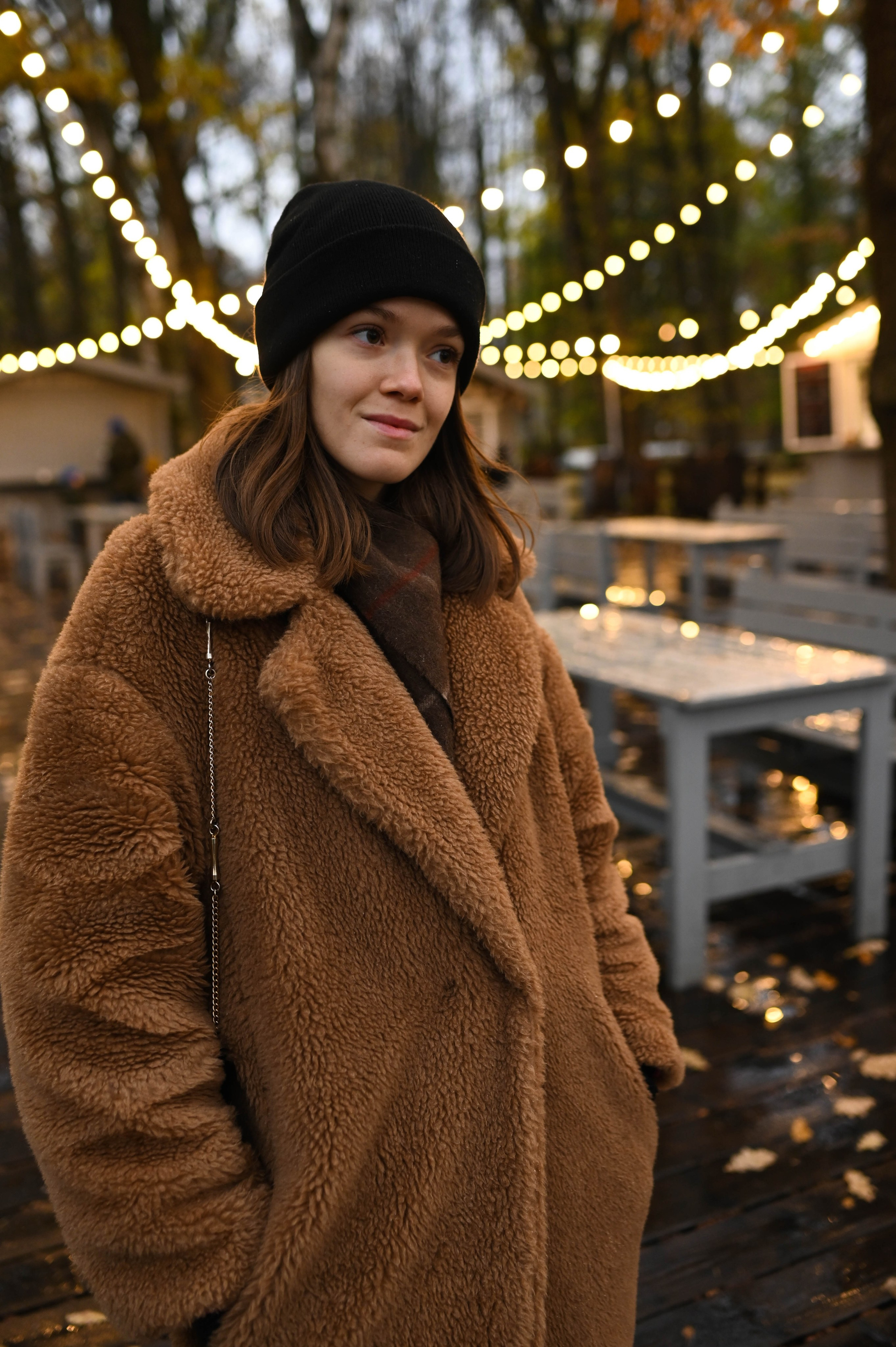 Личная. Фотограф в Санкт-Петербурге Anna Balashkova