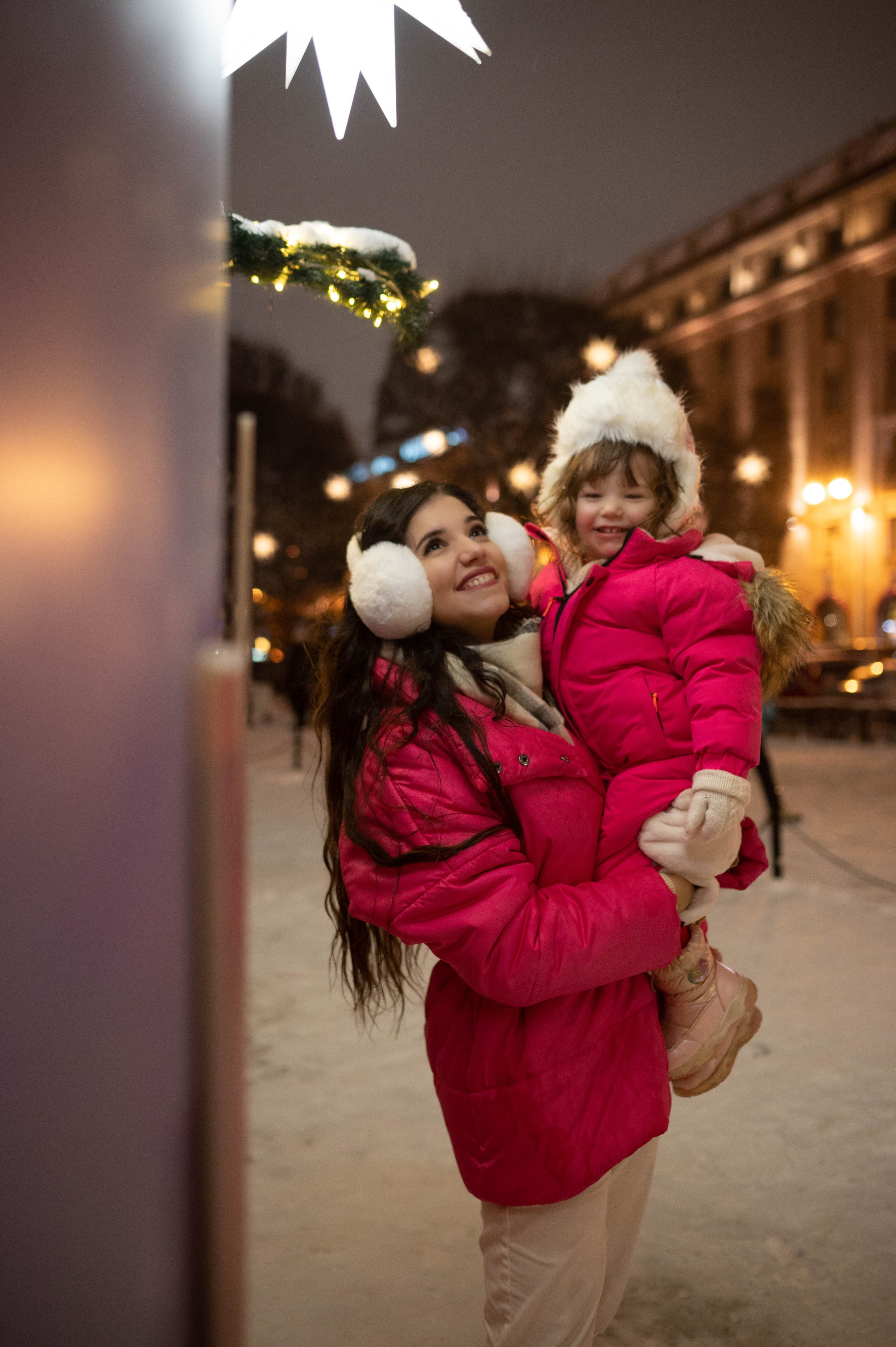 Семейная фотосессия. Фотограф в Санкт-Петербурге Anna Balashkova
