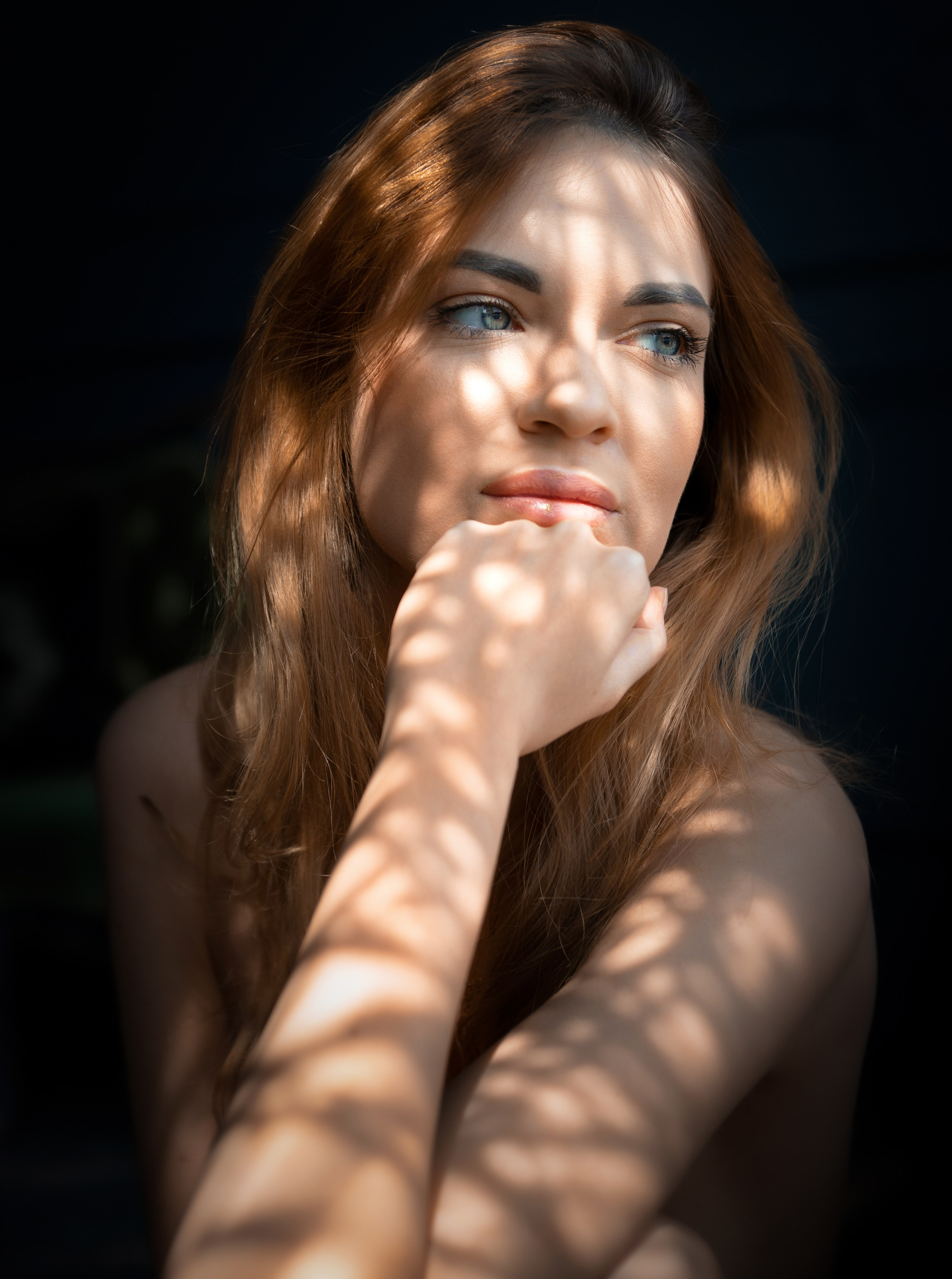 Виктория. Балетный фотограф Москва Майоров Николай