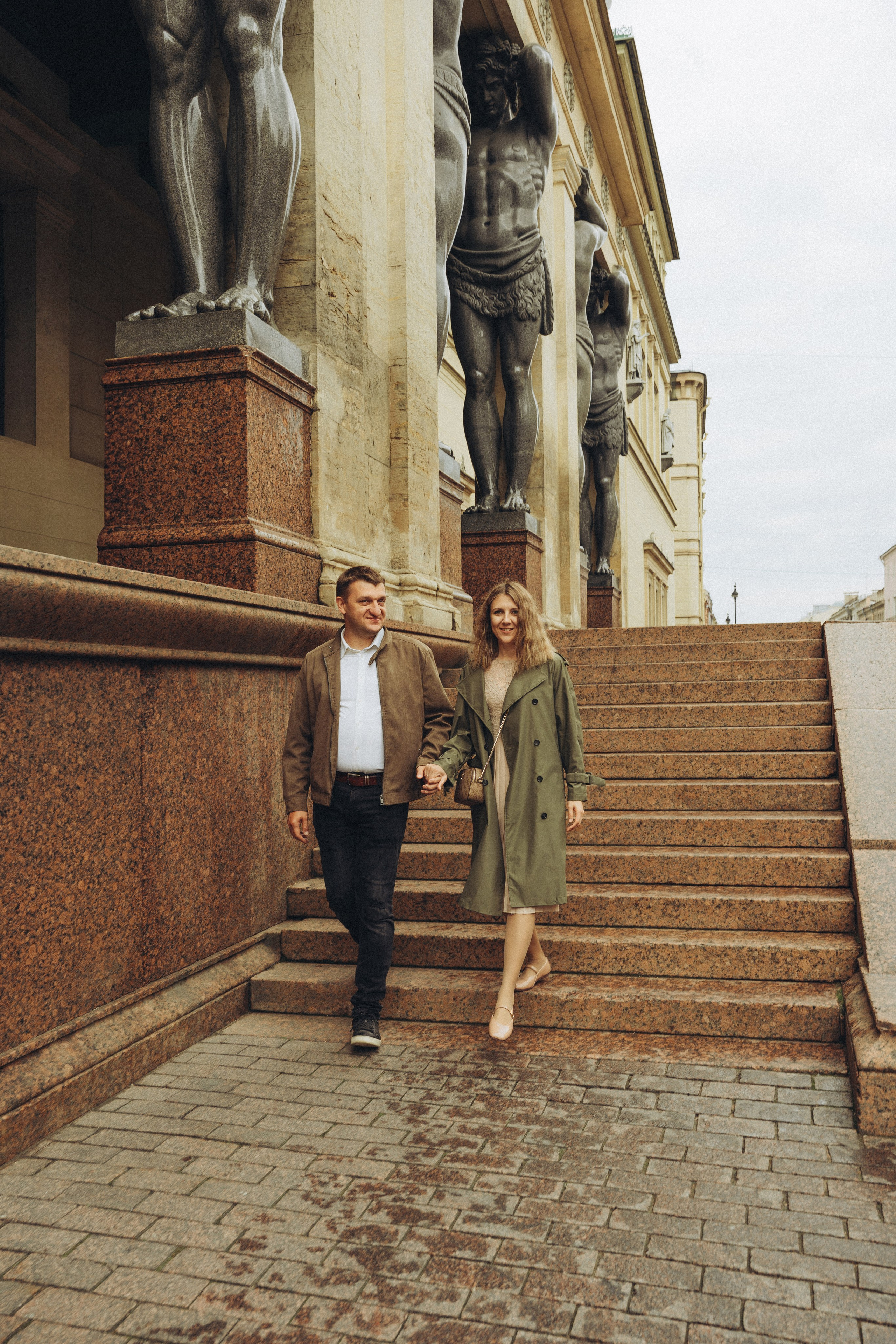 O & A. Фотограф Санкт-Петербург/Гомель Виктория Петрова