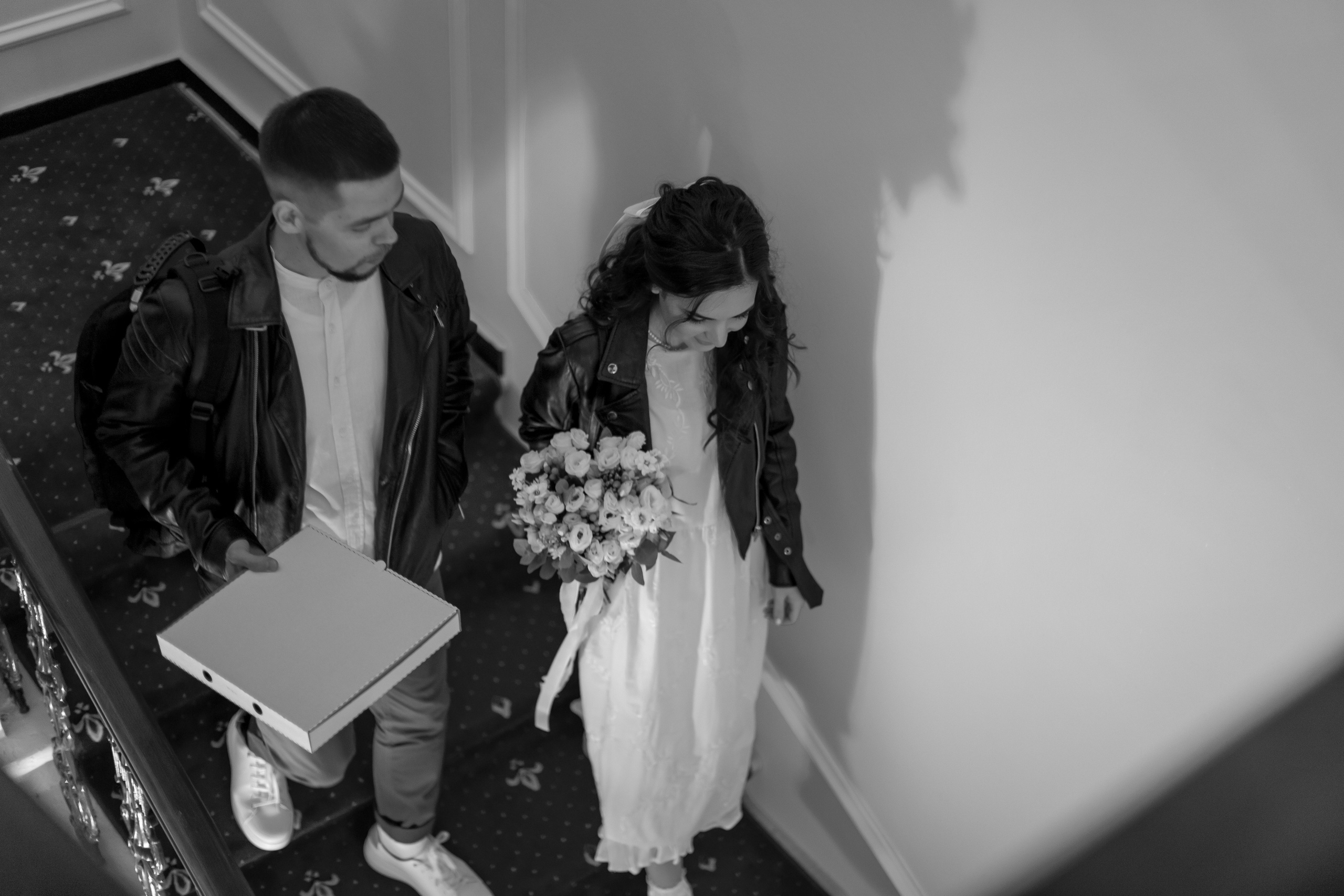 Just the two of us. Свадебный и семейный фотограф Арина Кулёва