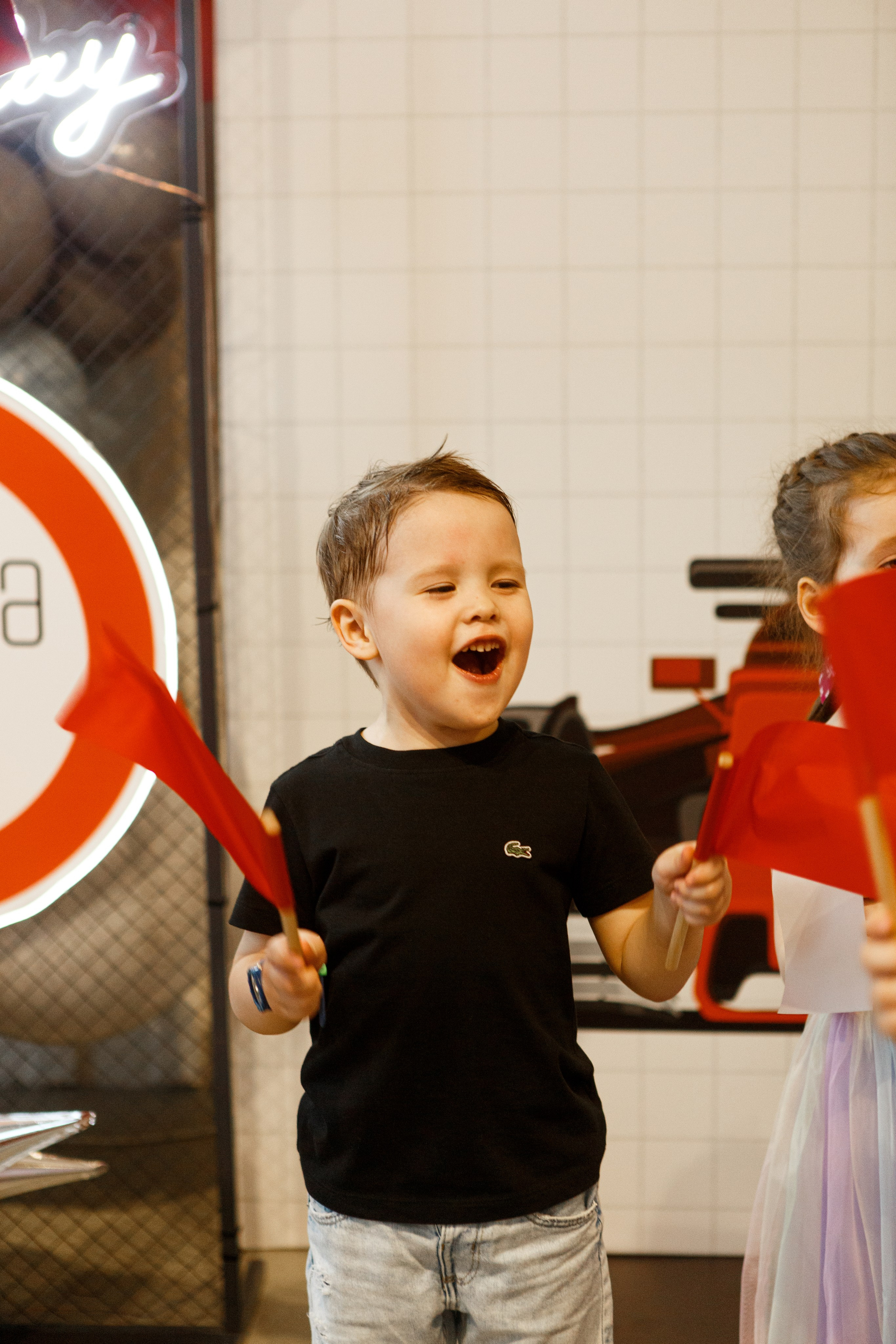 Детский День Рождения. Индивидуальные и семейные съёмки в Уфа Маргарита Истомина