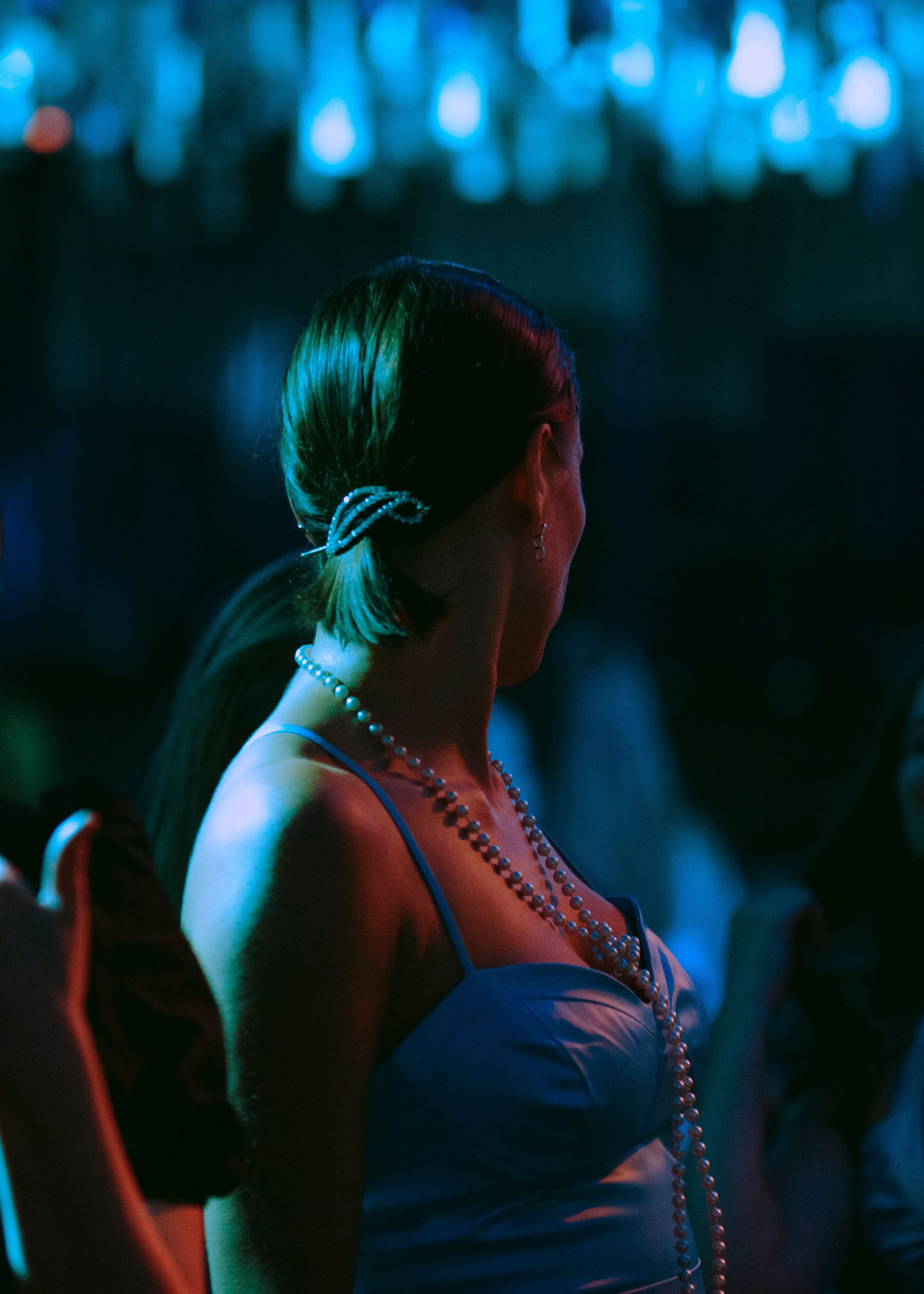 SHIK. Портретный фотограф в Москве Дарья Цезария