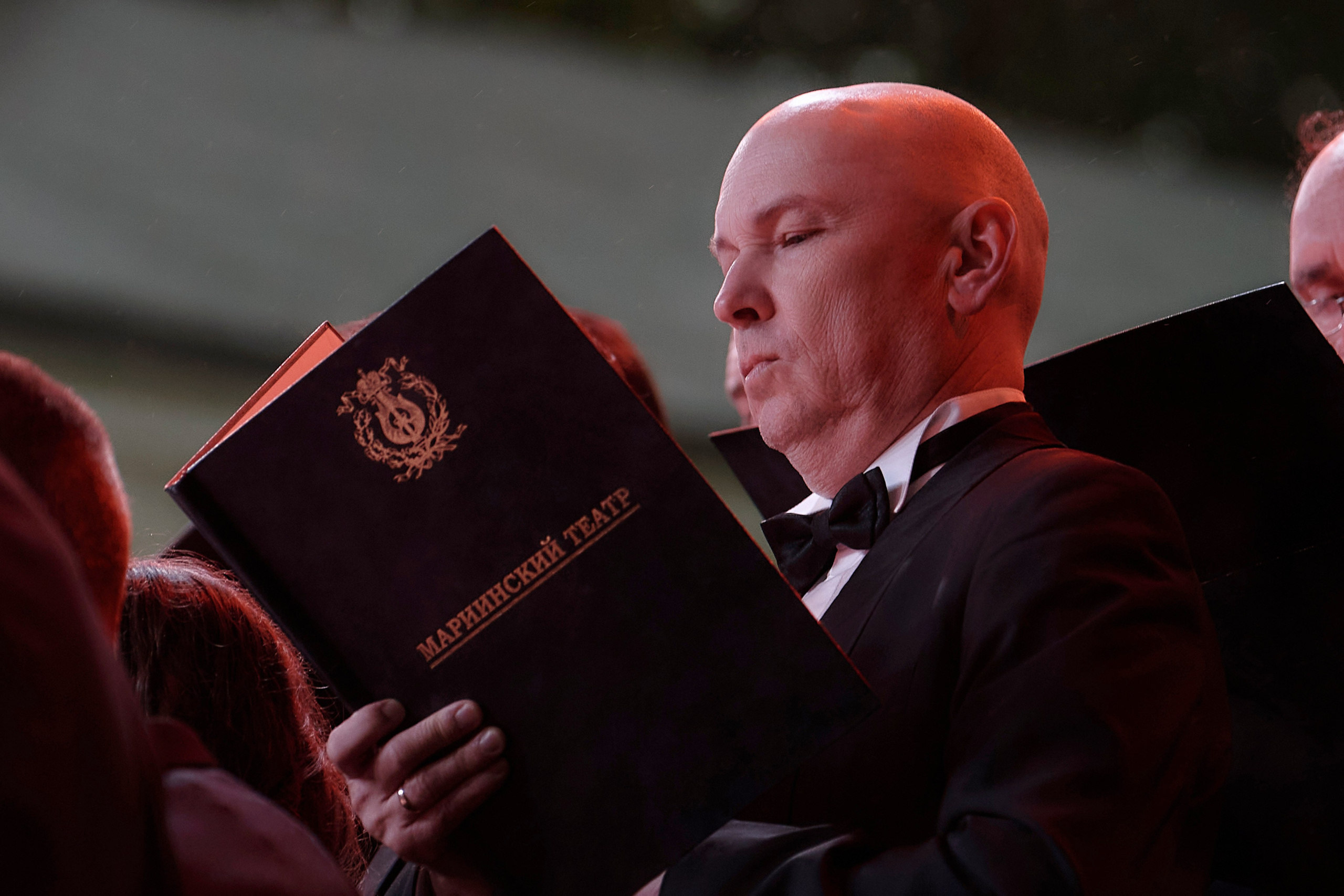 ОНЕГ. Реквием. Ваш мультижанровый фотограф Александр Белов