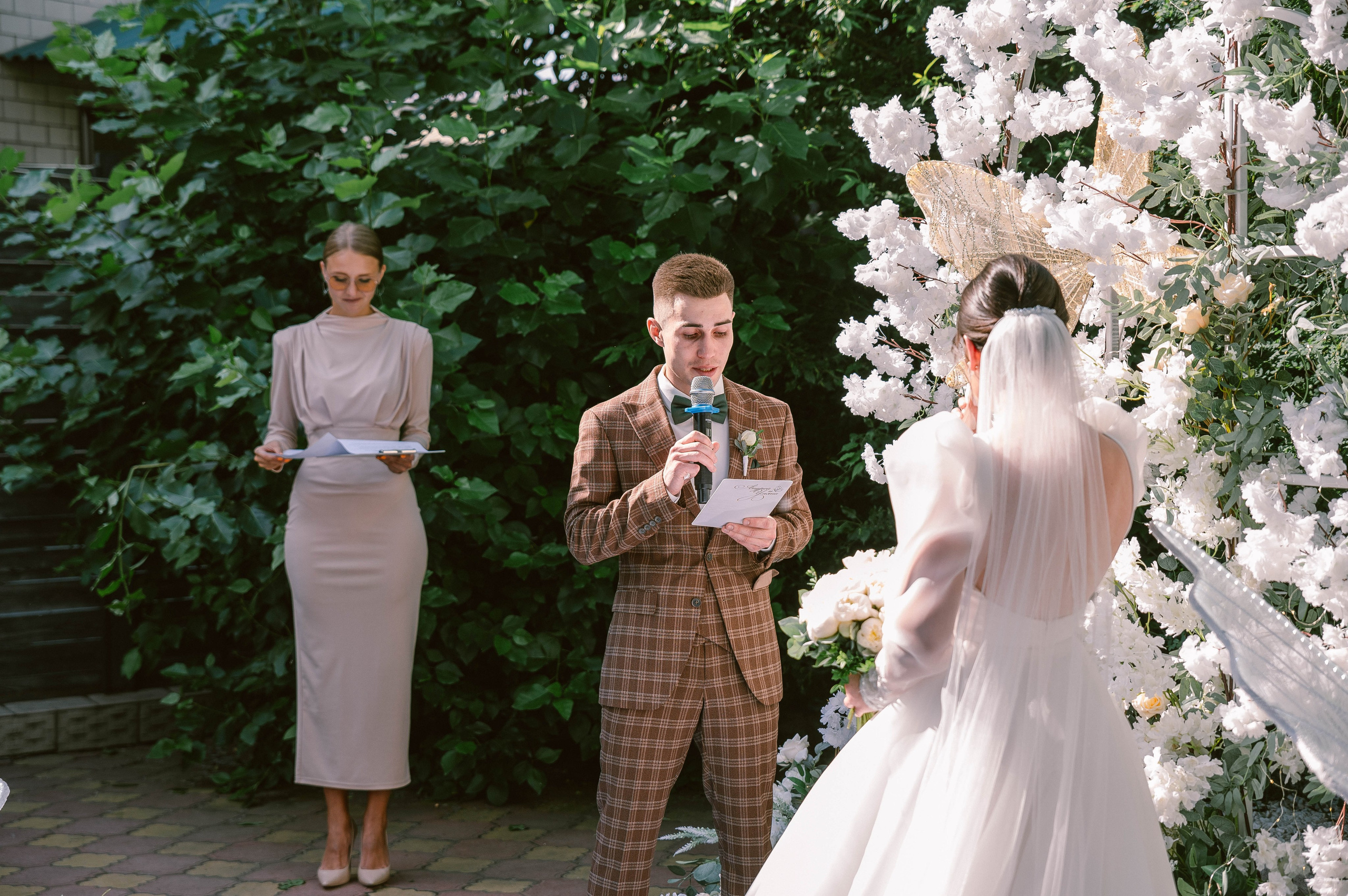 Андрей и Ульяна. Свадебный и семейный фотограф в Чите Юлия Оранская