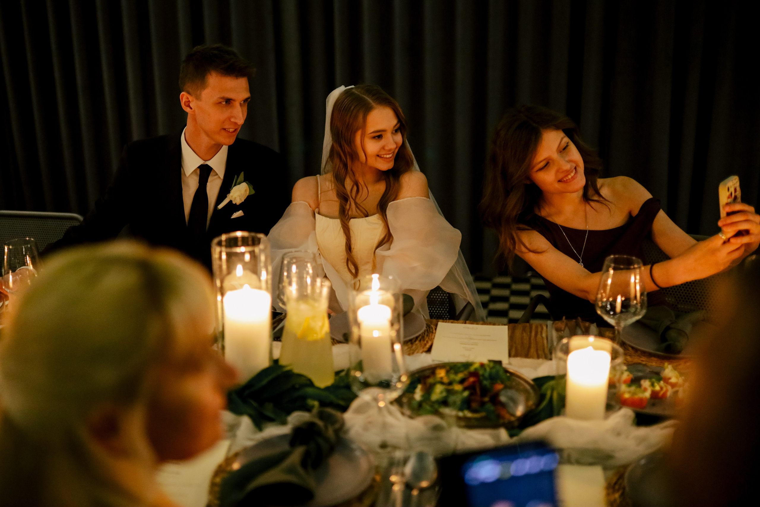 Мое сердце — твое солнце. Свадебный и семейный фотограф в Варшаве