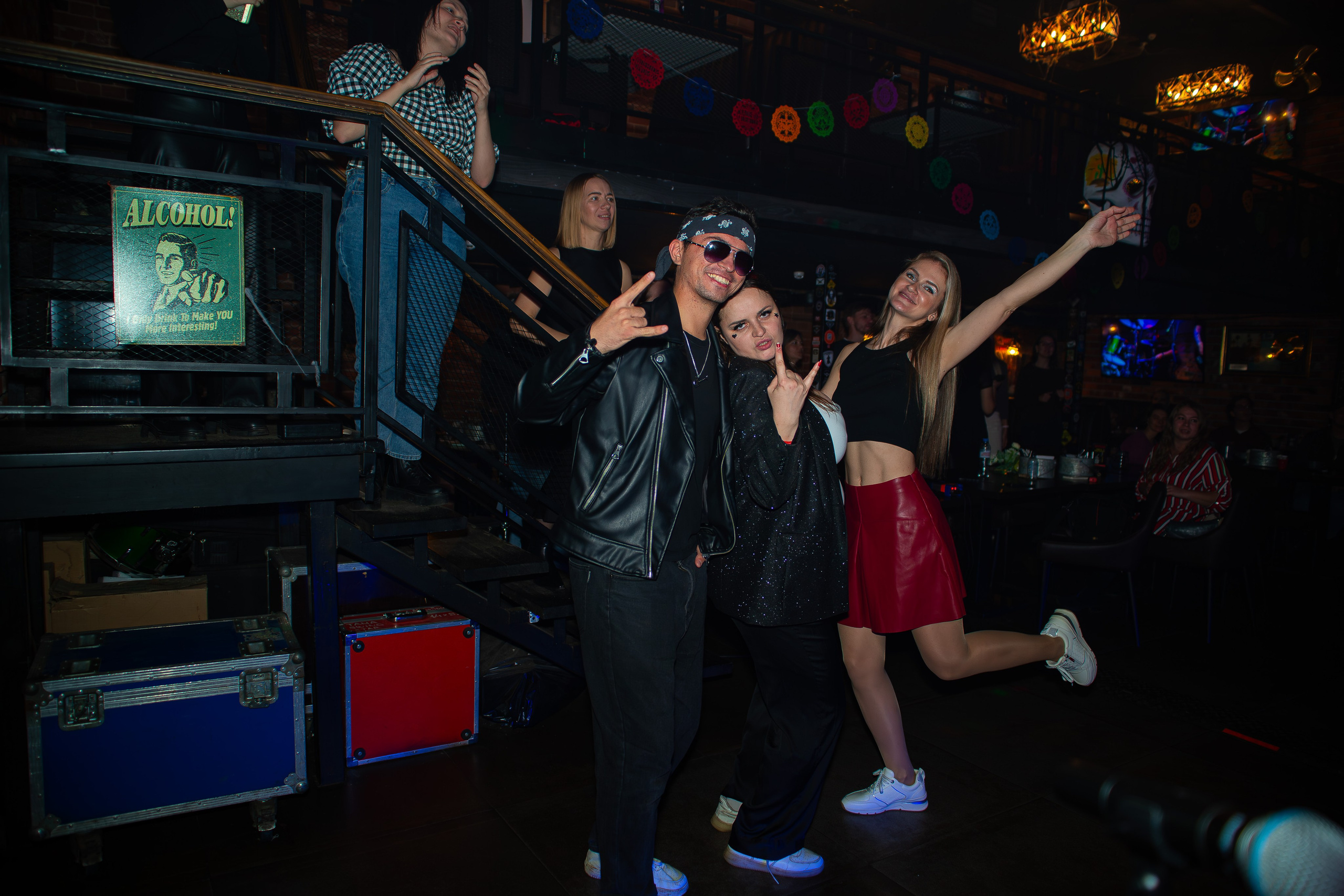 Репортажная съёмка. Женский фотограф в Москве