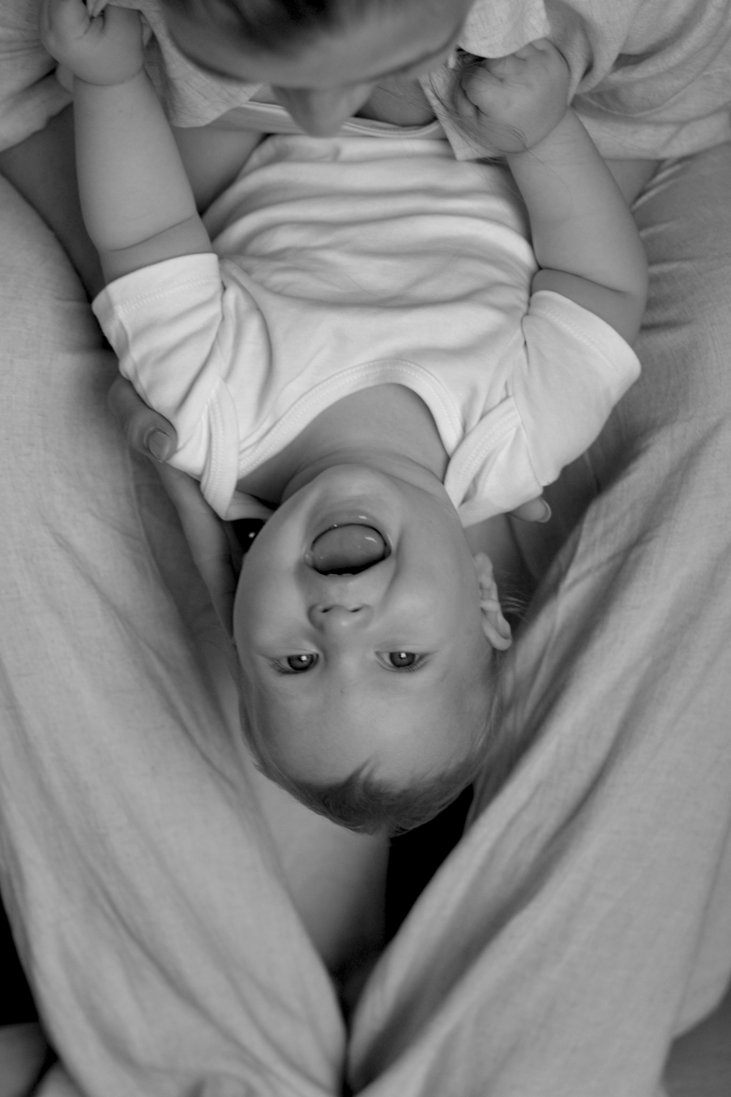 Семейная. Фотограф Ольга Дмитриева. Новосибирск